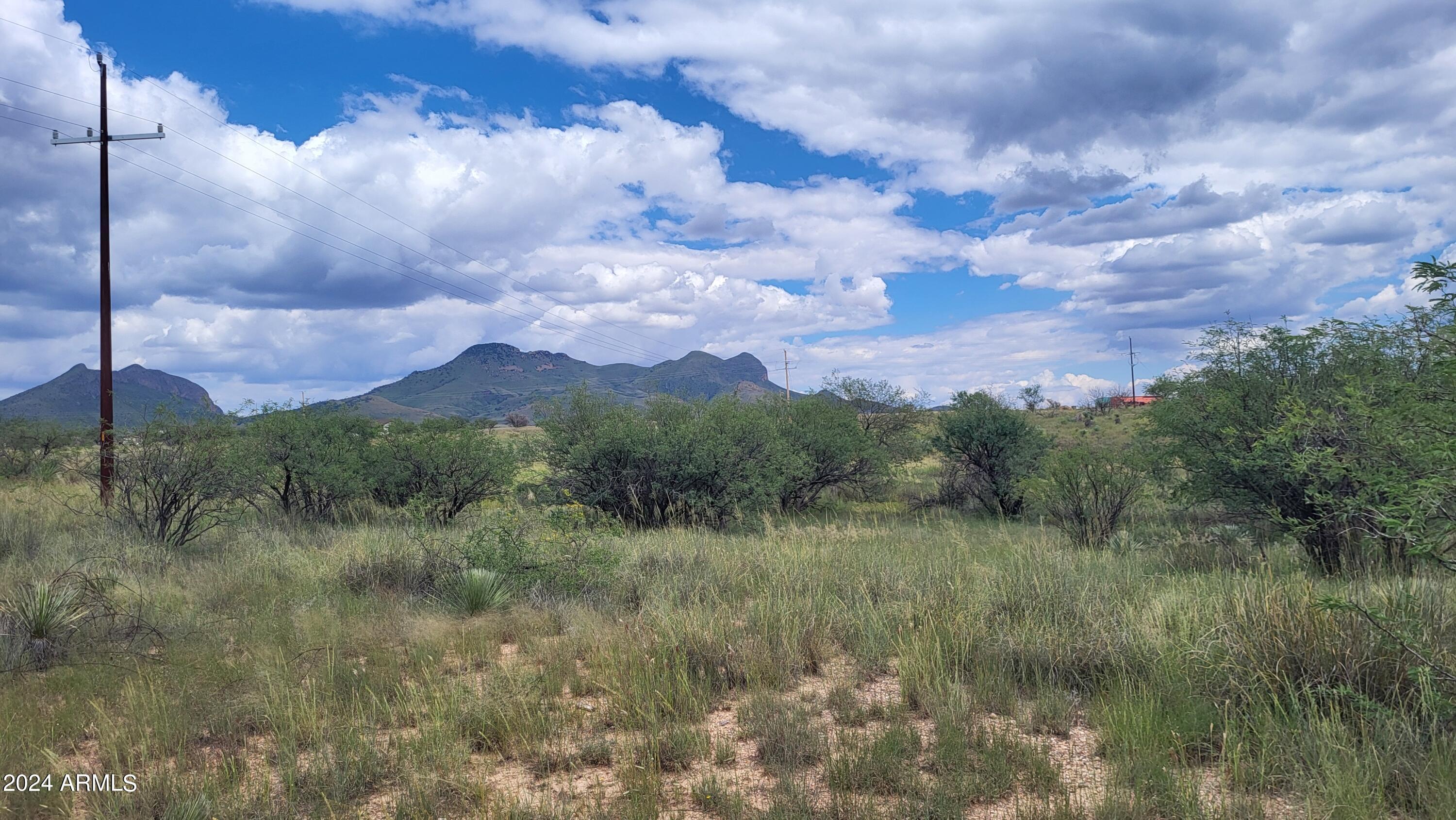 Tbd Mustang Ranch Road Property Photo