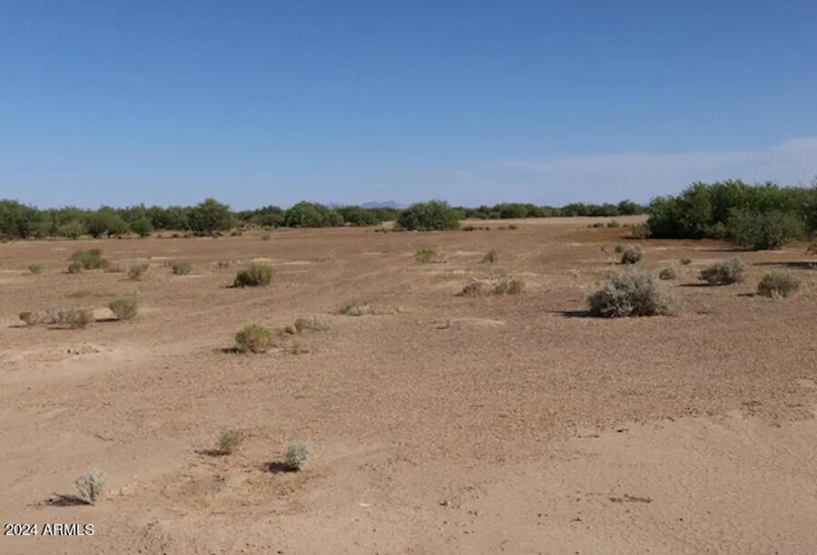 5415 N Kofa Circle Property Photo 1