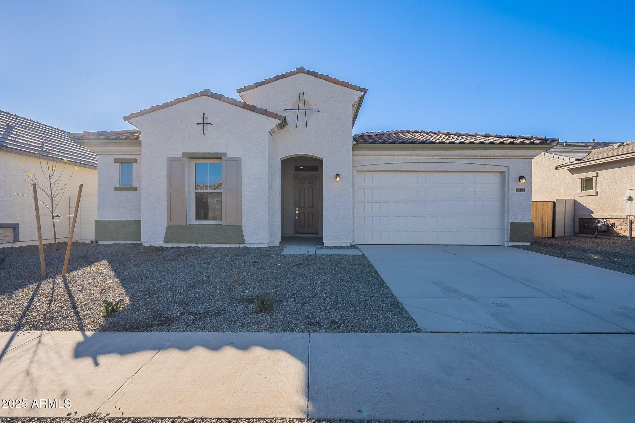 Picture of 16405 W DESERT MIRAGE Drive