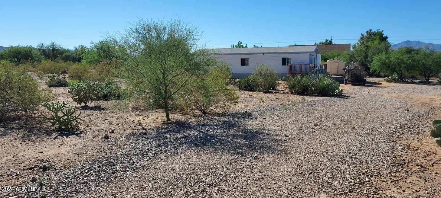 13550 E Whitehorse Trail Property Photo 1