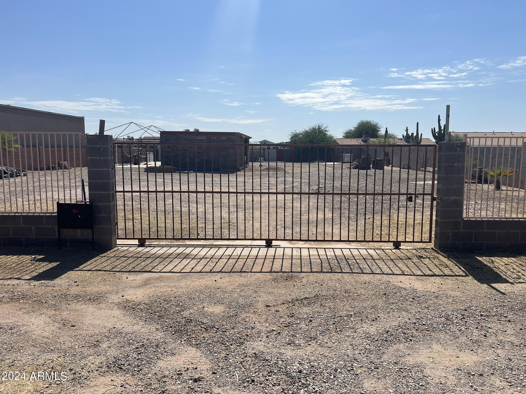 0 W Battaglia Road Property Photo