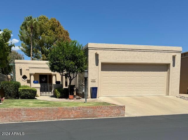 8638 E PARAISO Drive Property Photo 1