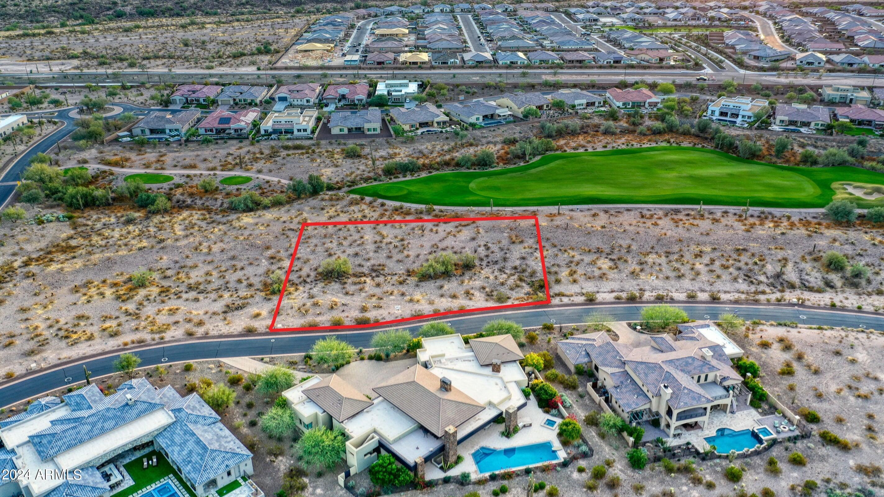 30545 N Sage Drive Property Photo