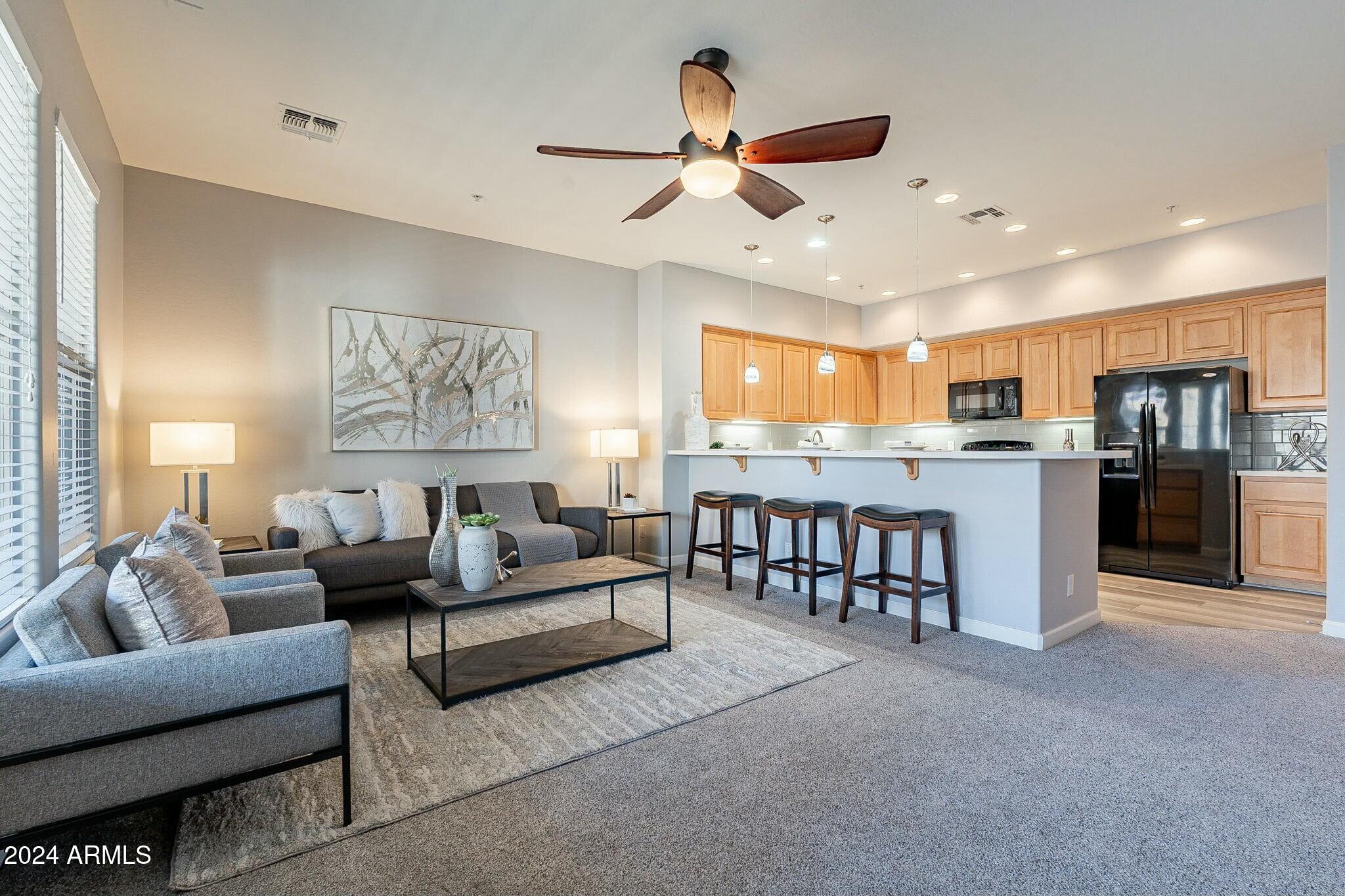 Picture of 4777 S FULTON RANCH Boulevard