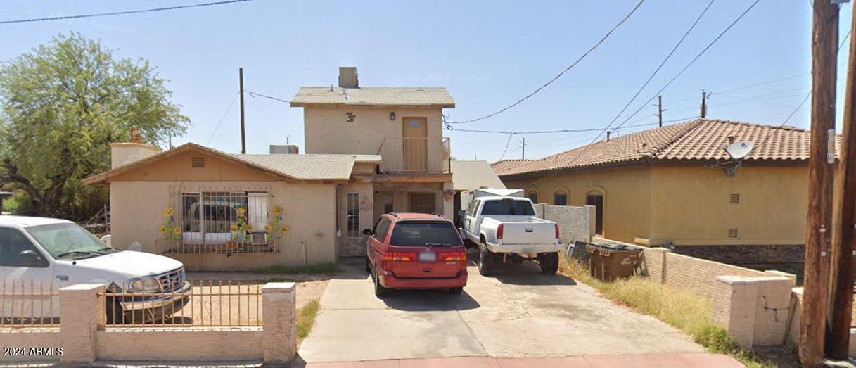 8010 S AVENIDA DEL YAQUI