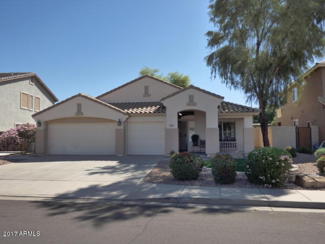 3767 S Colt Drive Property Photo 1