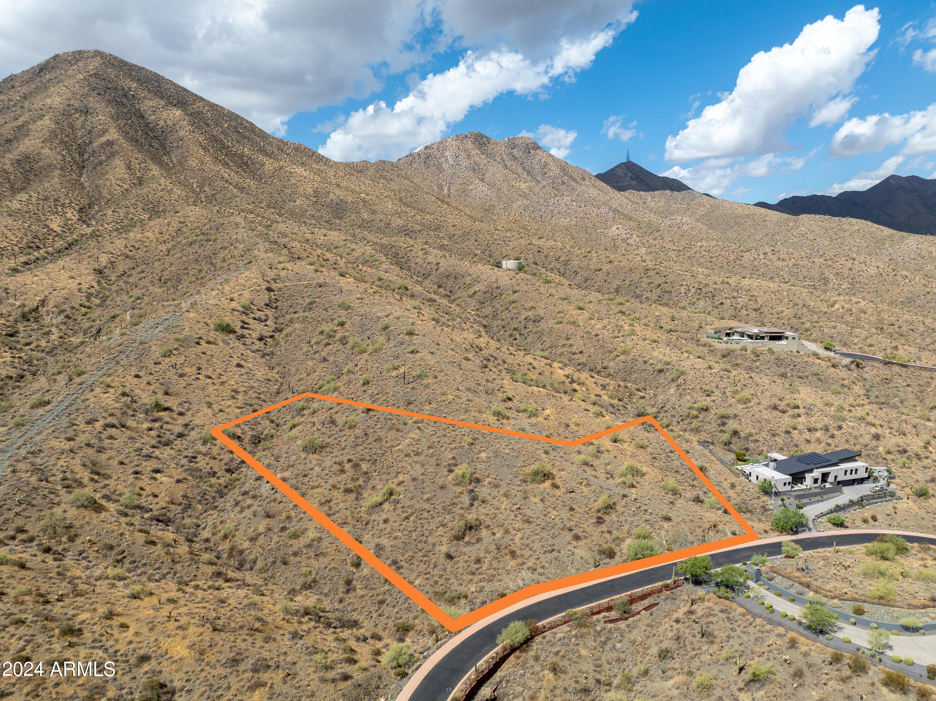 13947 E Bighorn Parkway Property Photo