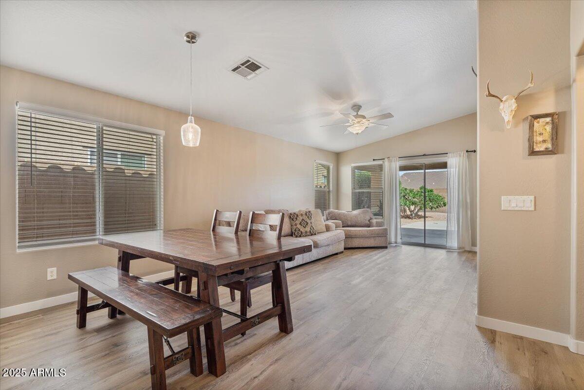 Picture of 1448 E PONCHO Lane