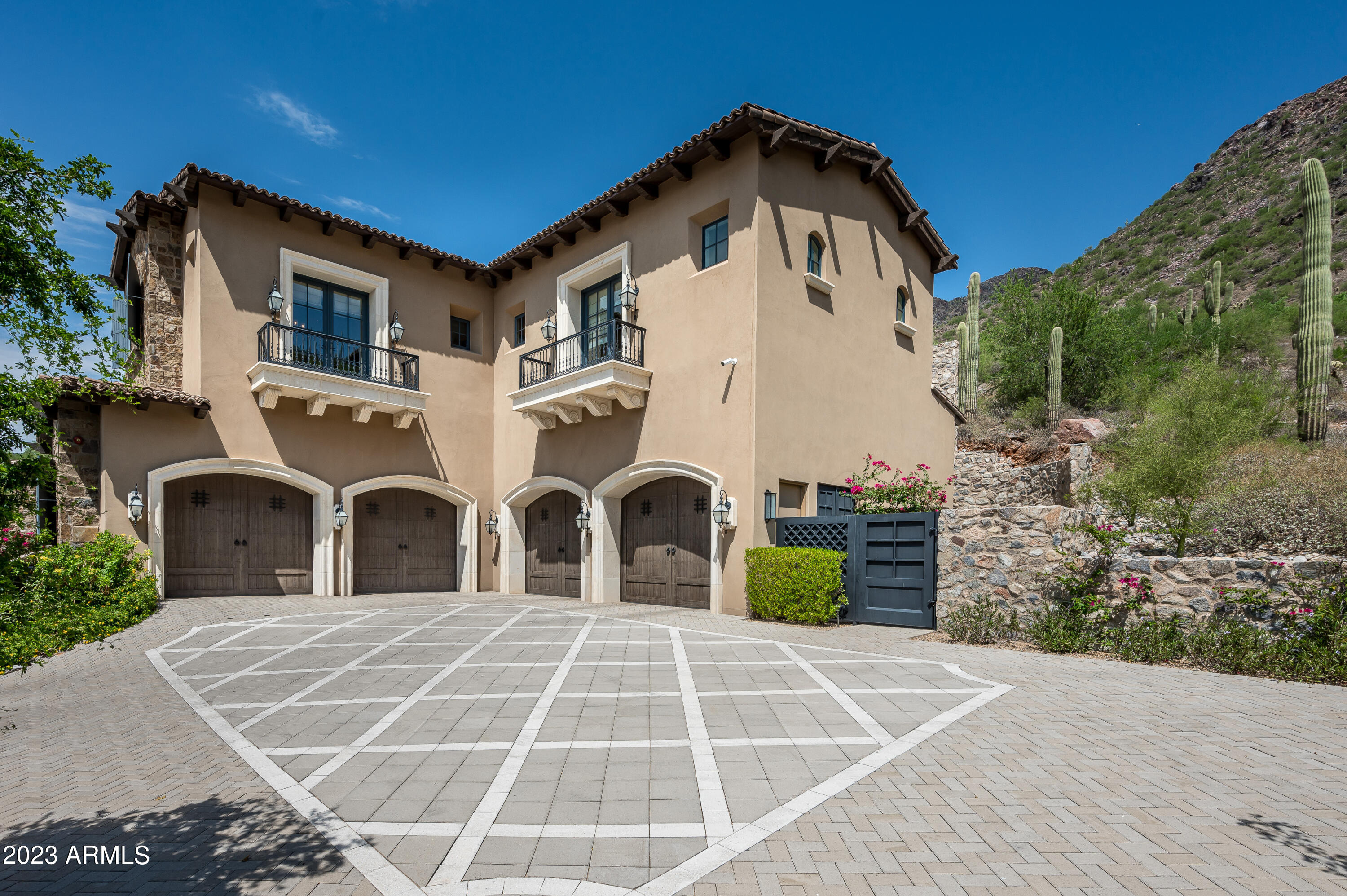11200 E Canyon Cross Way Property Photo 5