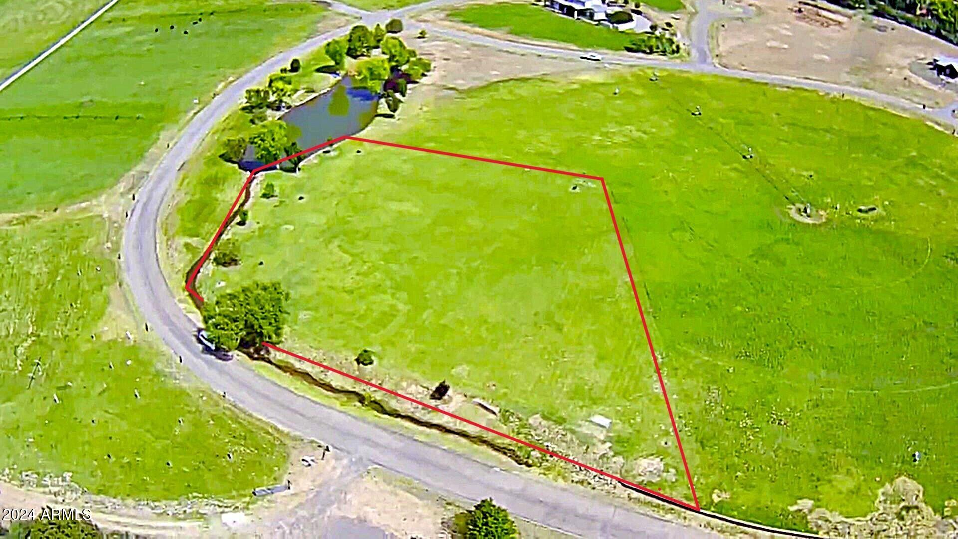 275 S Bonito Ranch Loop Property Photo