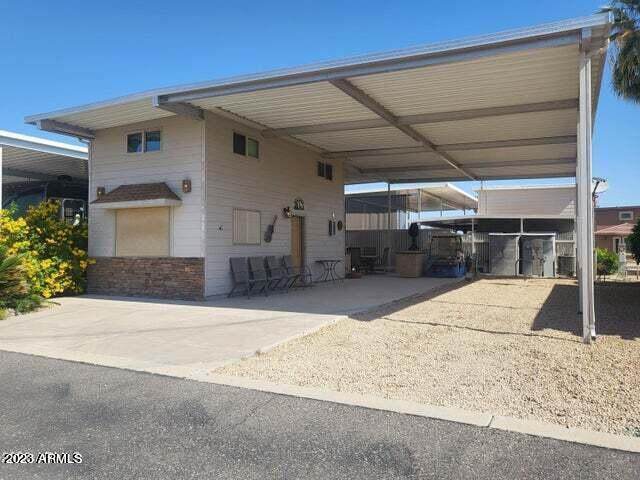 17200 W Bell Road Property Photo