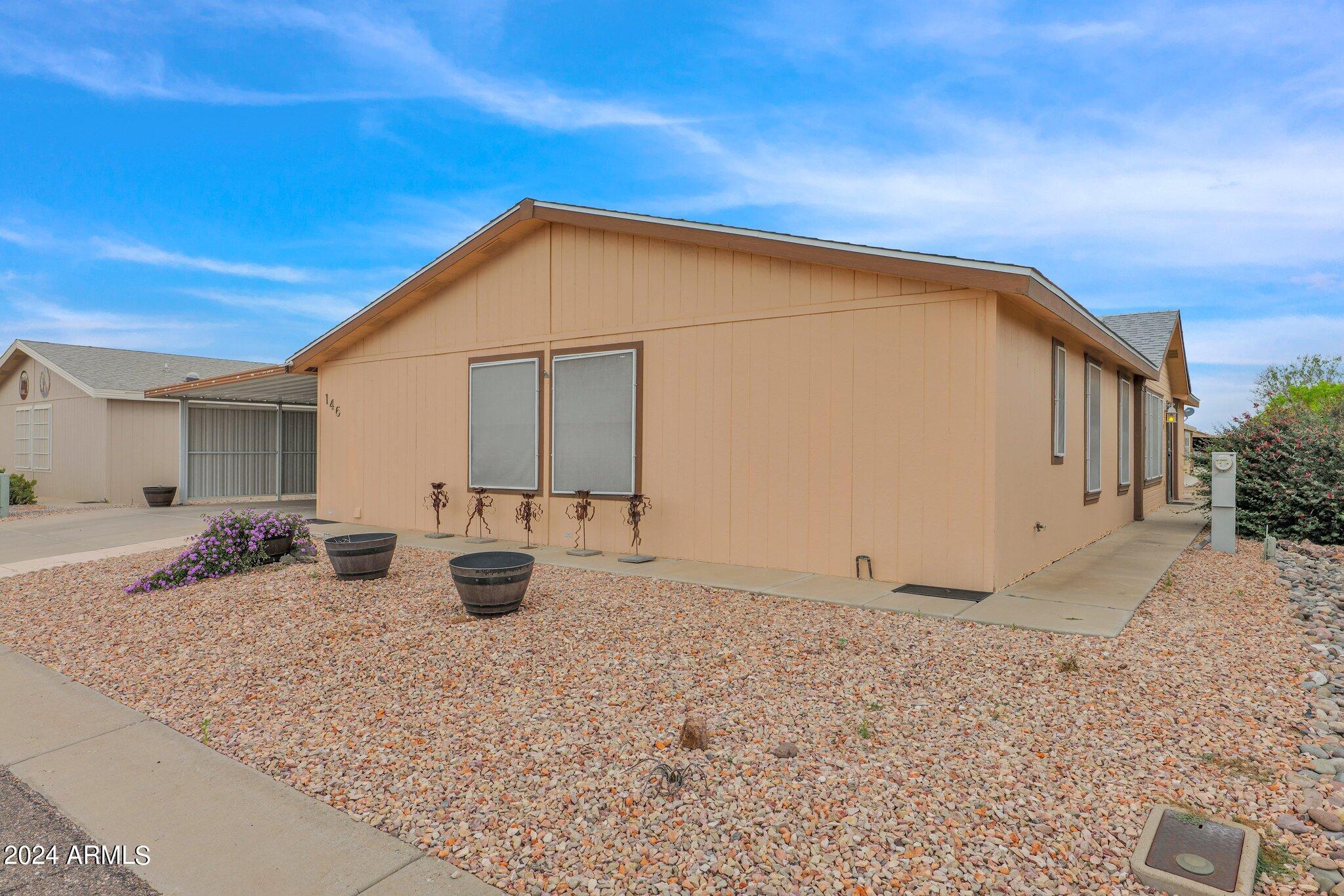 437 E GERMANN Road