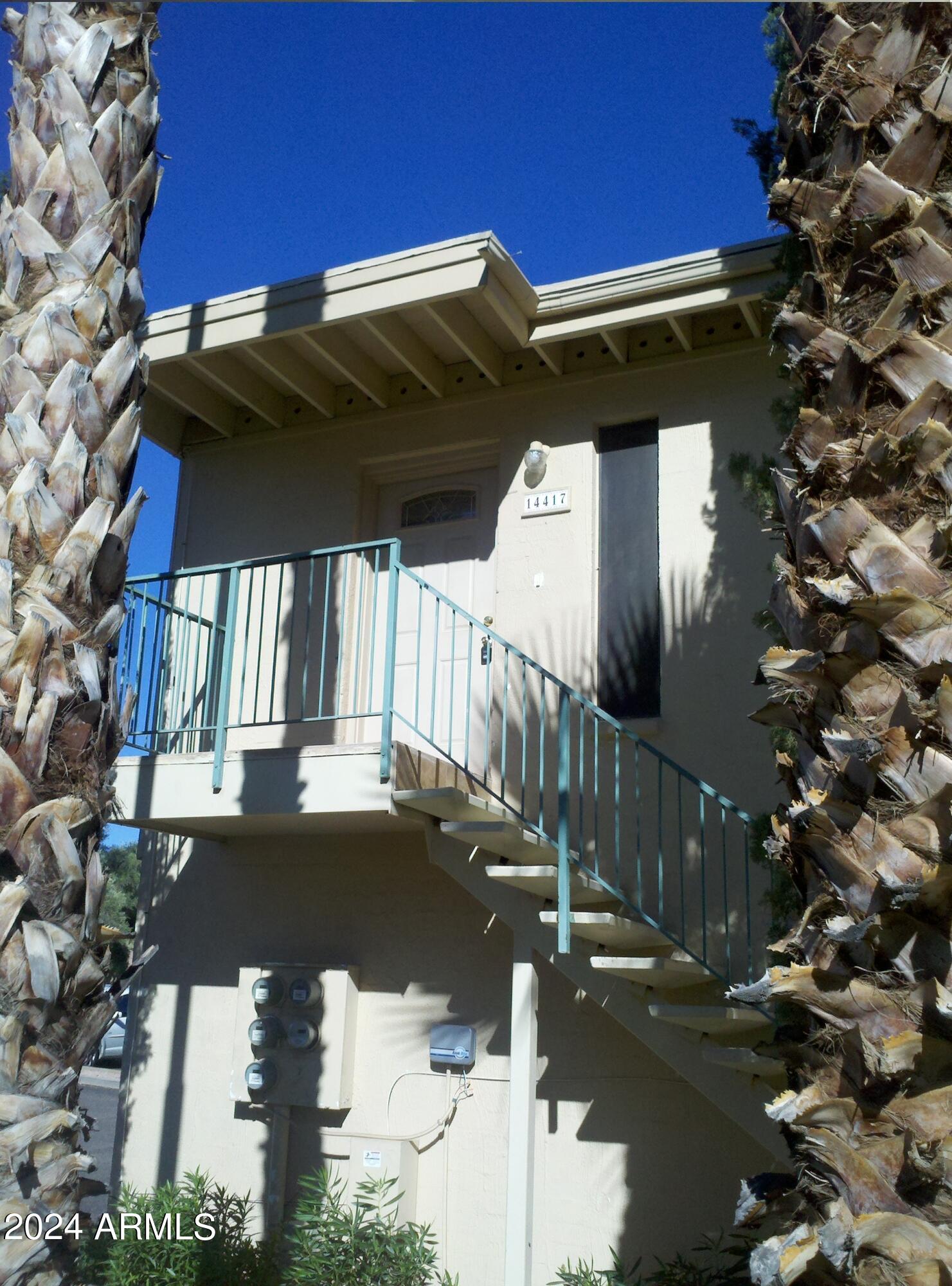14417 N TEAKWOOD Lane Property Photo 1
