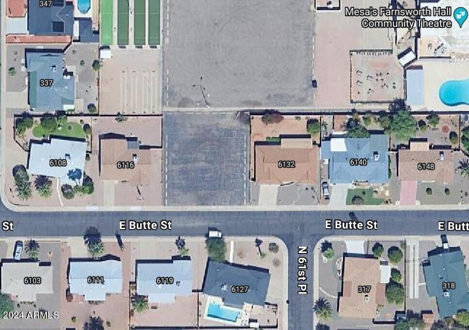 6xxx E Butte Street Property Photo 1