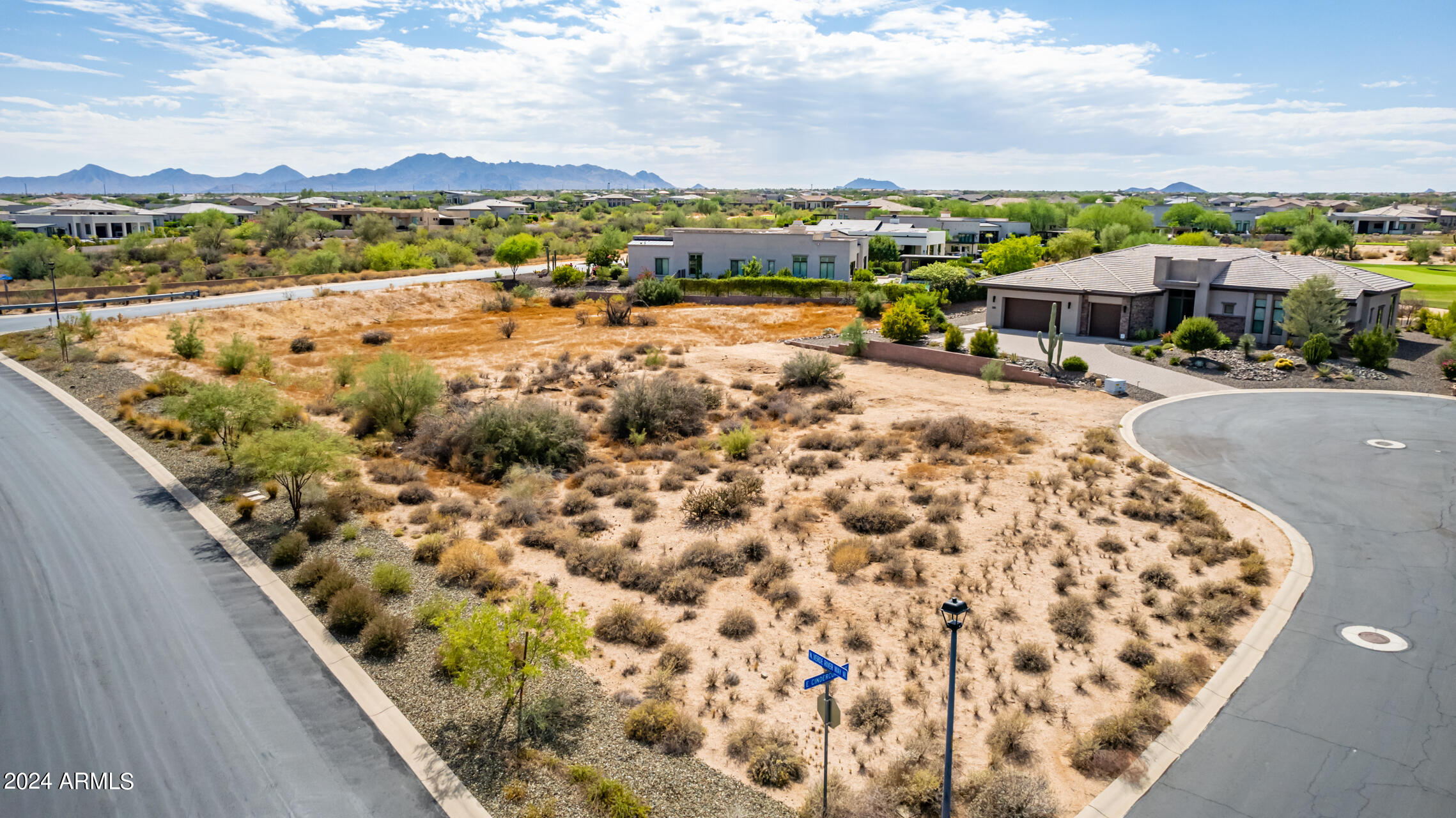 17431 E Cindercone Court E Property Photo 1