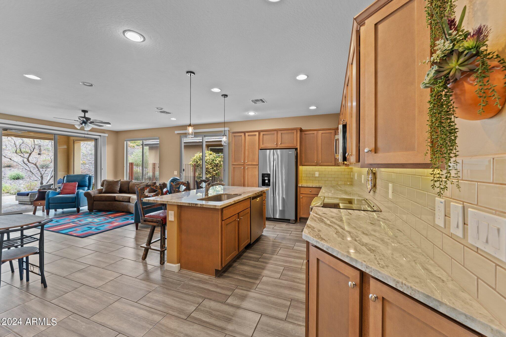 3756 Goldmine Canyon Way Property Photo 9