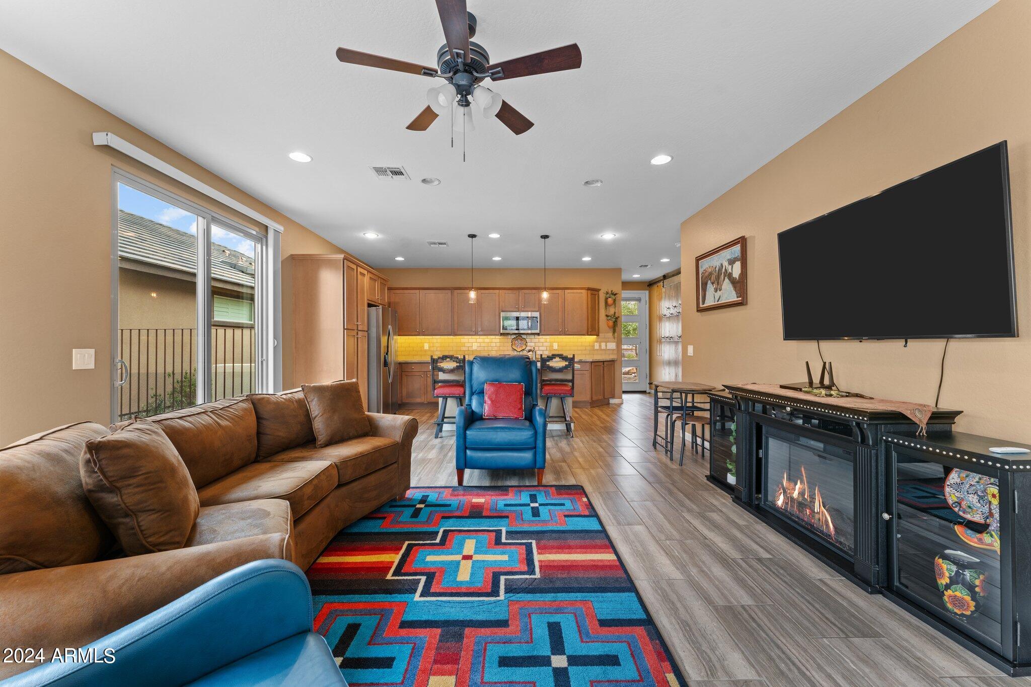 3756 Goldmine Canyon Way Property Photo 13