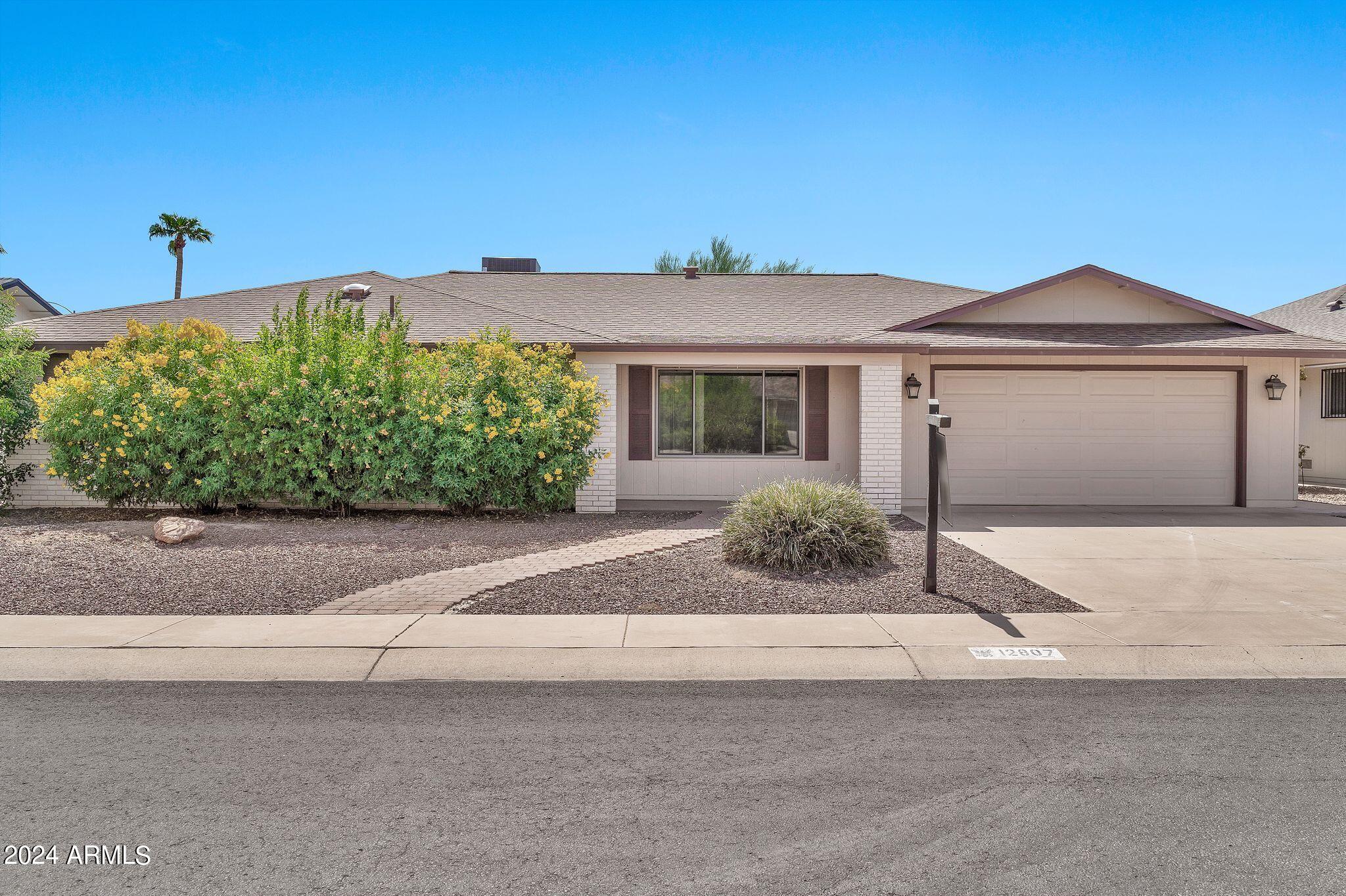 12807 W Mesa Verde Drive Property Photo 1