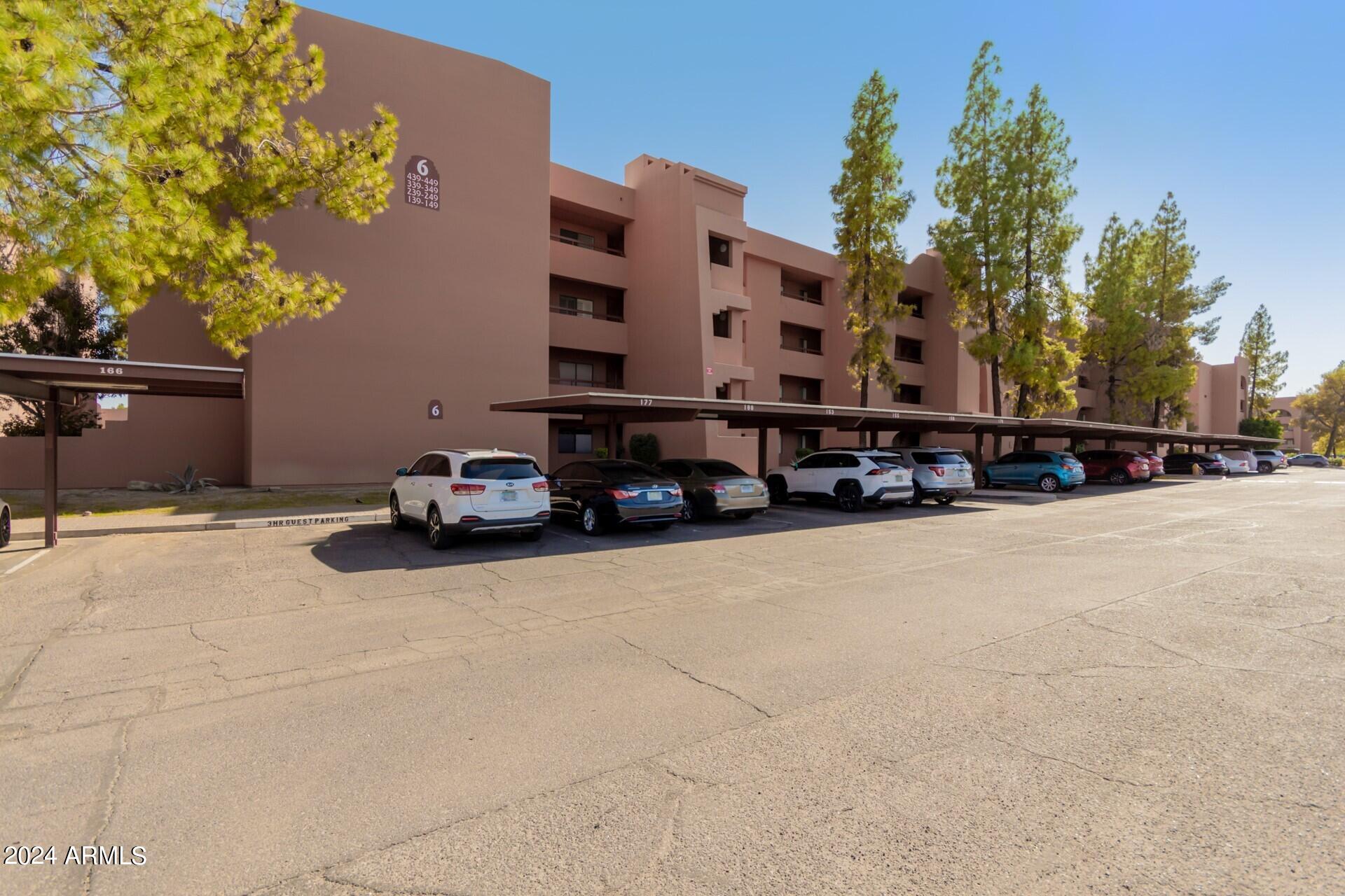 12222 N Paradise Village Parkway S Property Photo 1