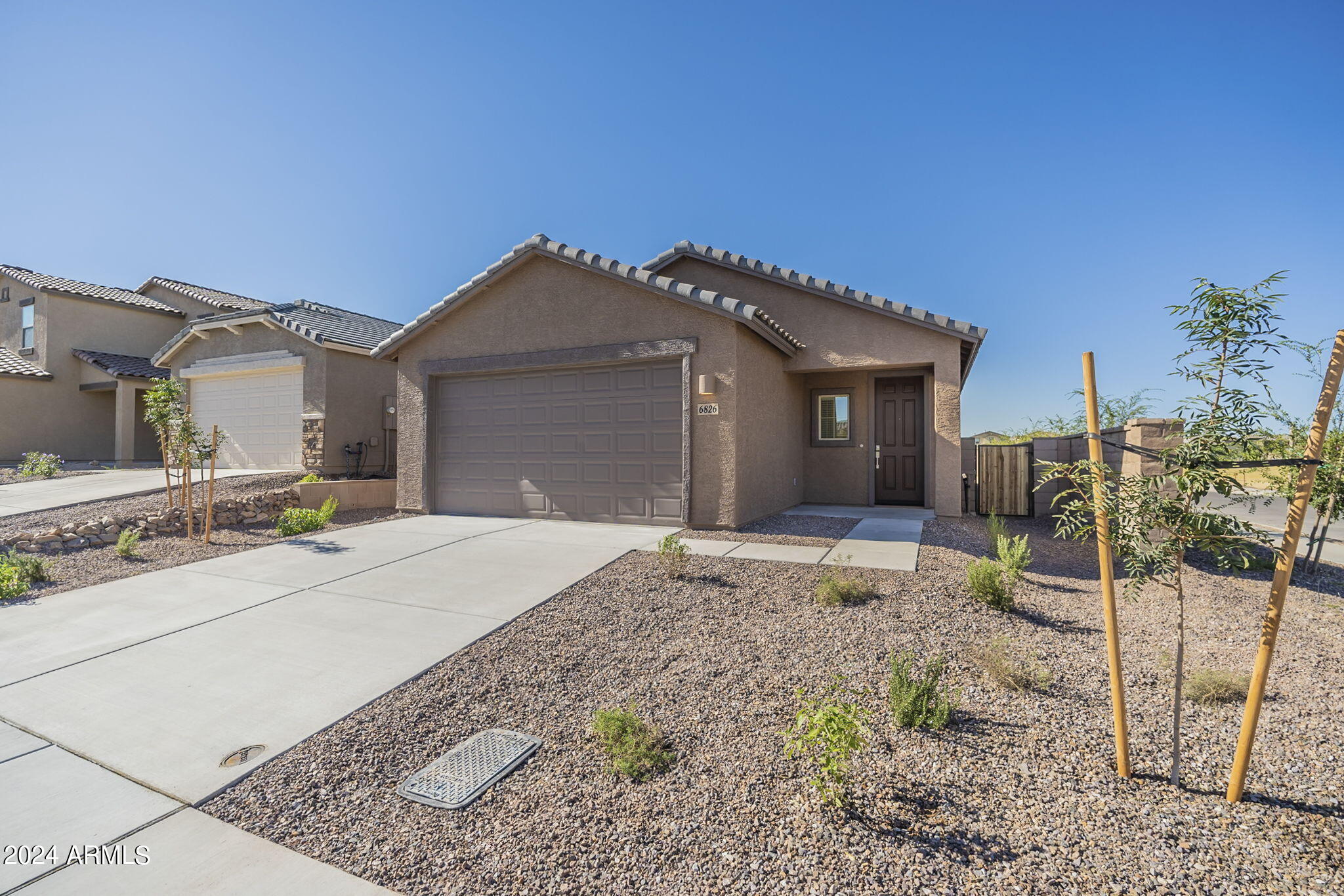 6826 E Paseo Berceo Property Photo 1
