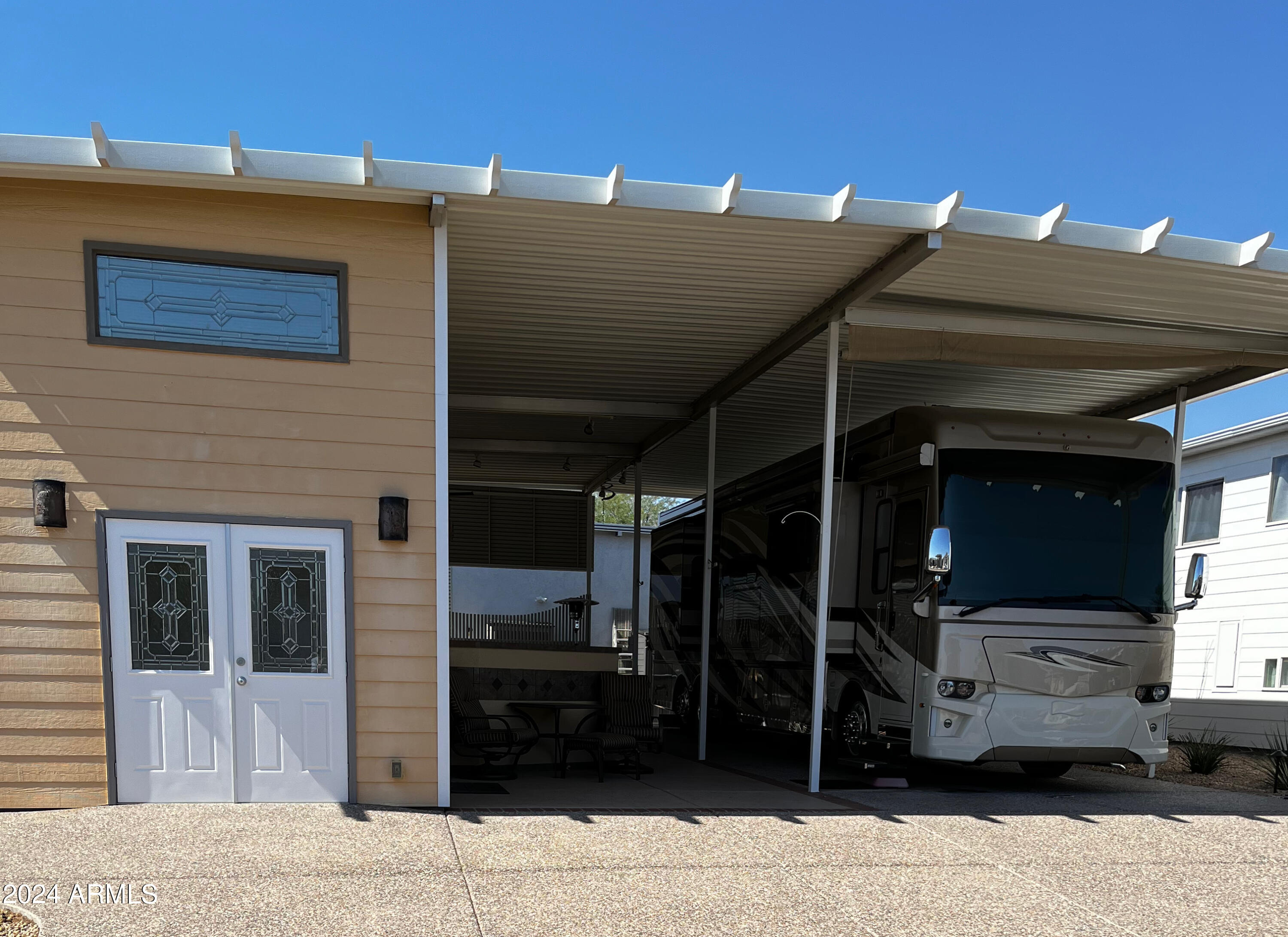 17200 W Bell Road Property Photo