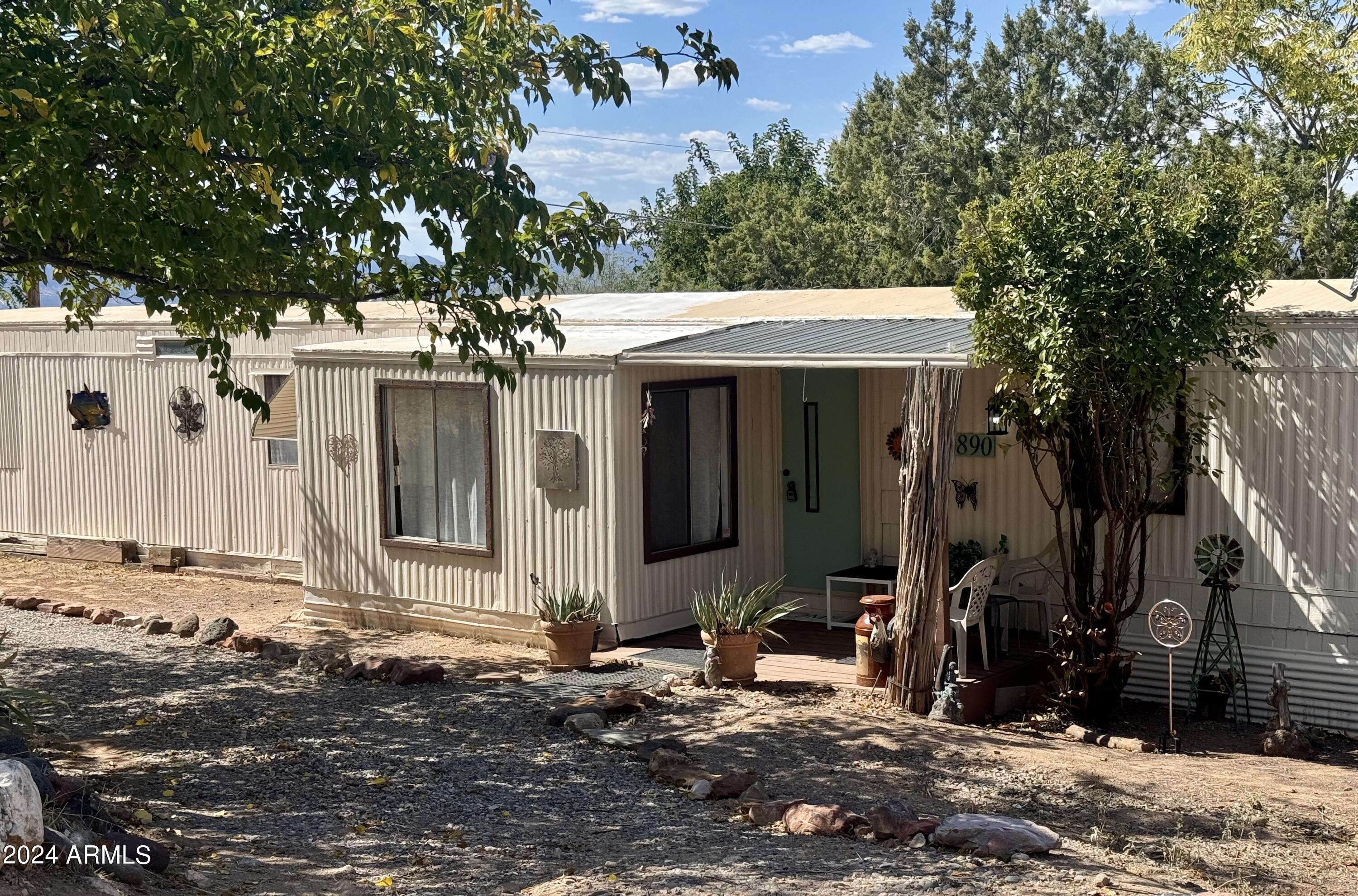 4890 N Pow Wow Pass Property Photo 1