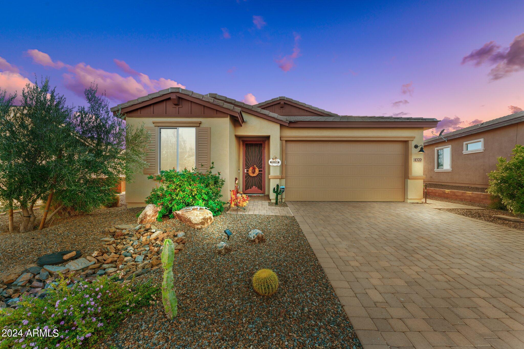 4320 Buffalo Ridge Property Photo 1