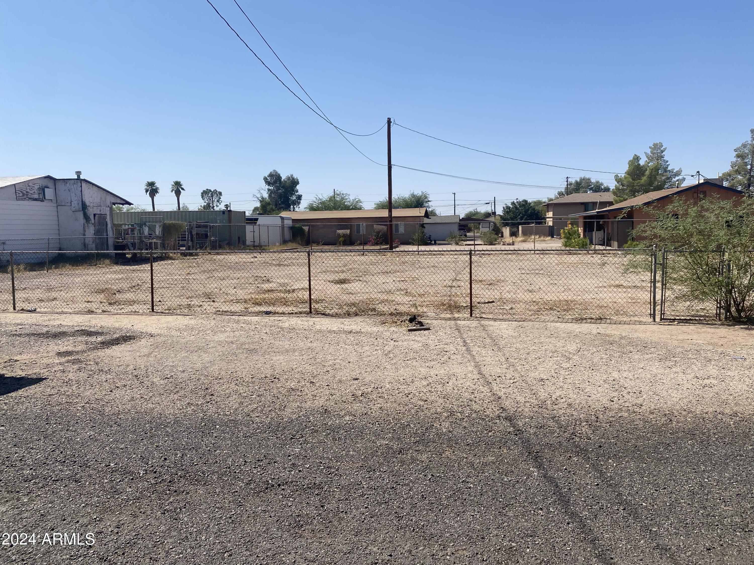1512 S Granite Street Property Photo
