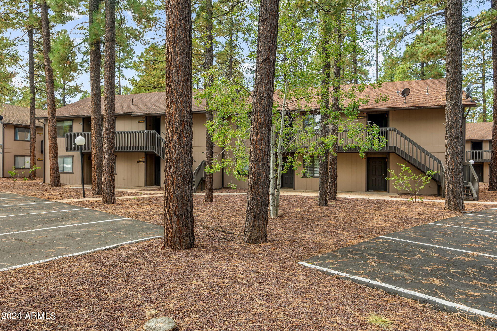4389 Fairway Drive Property Photo 1