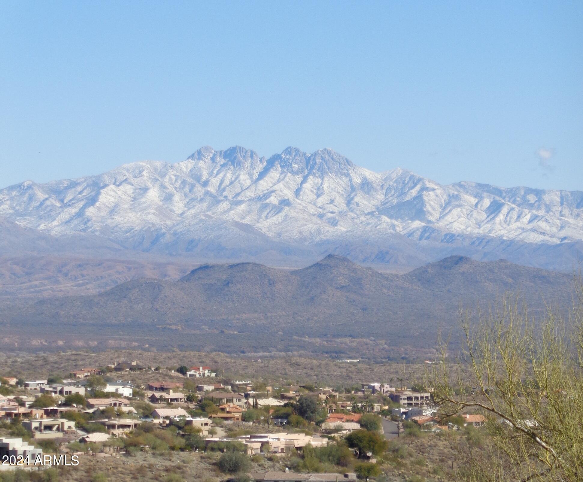 15541 N Javelina Trail Property Photo 1