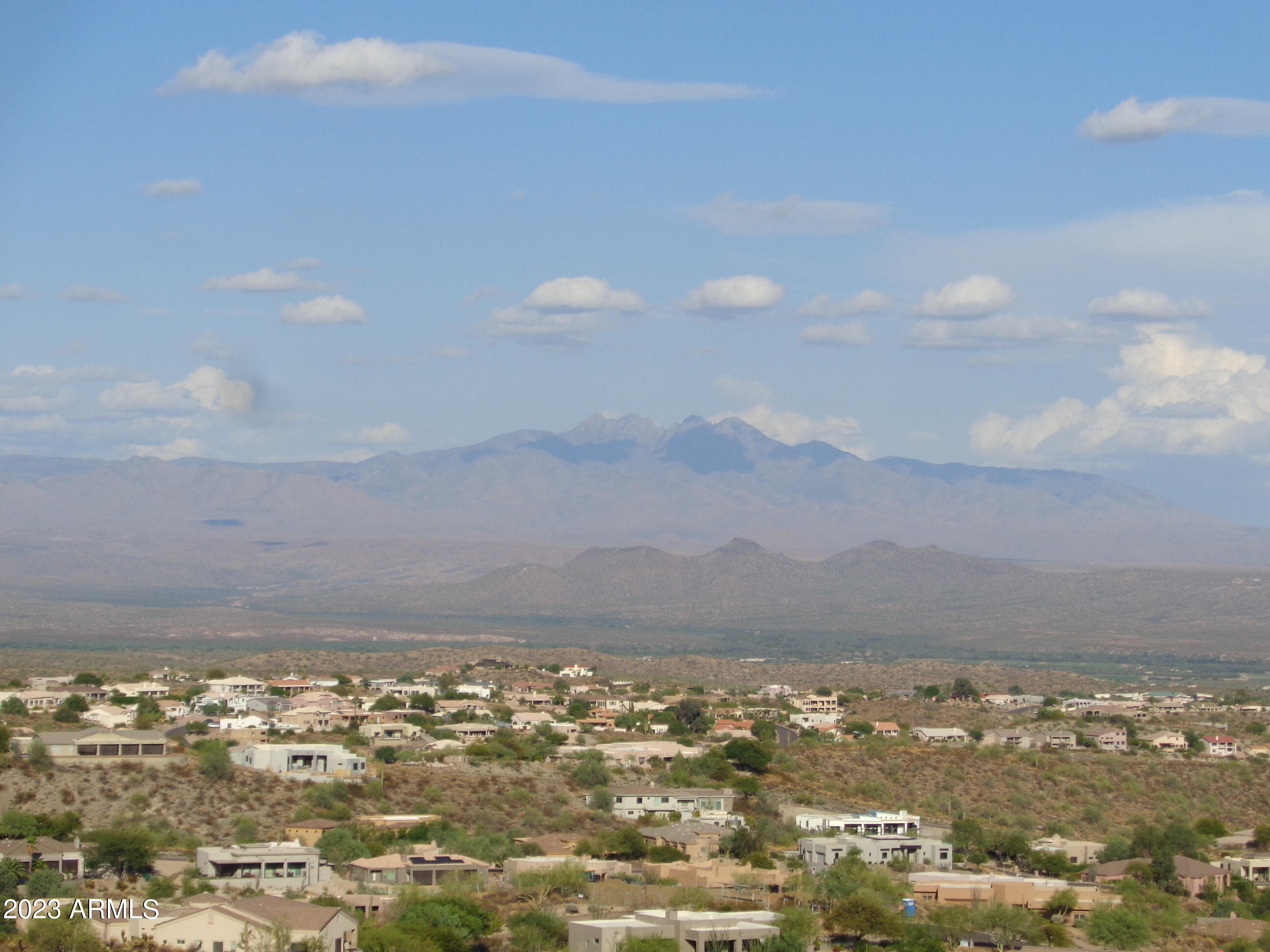 15541 N Javelina Trail Property Photo 2