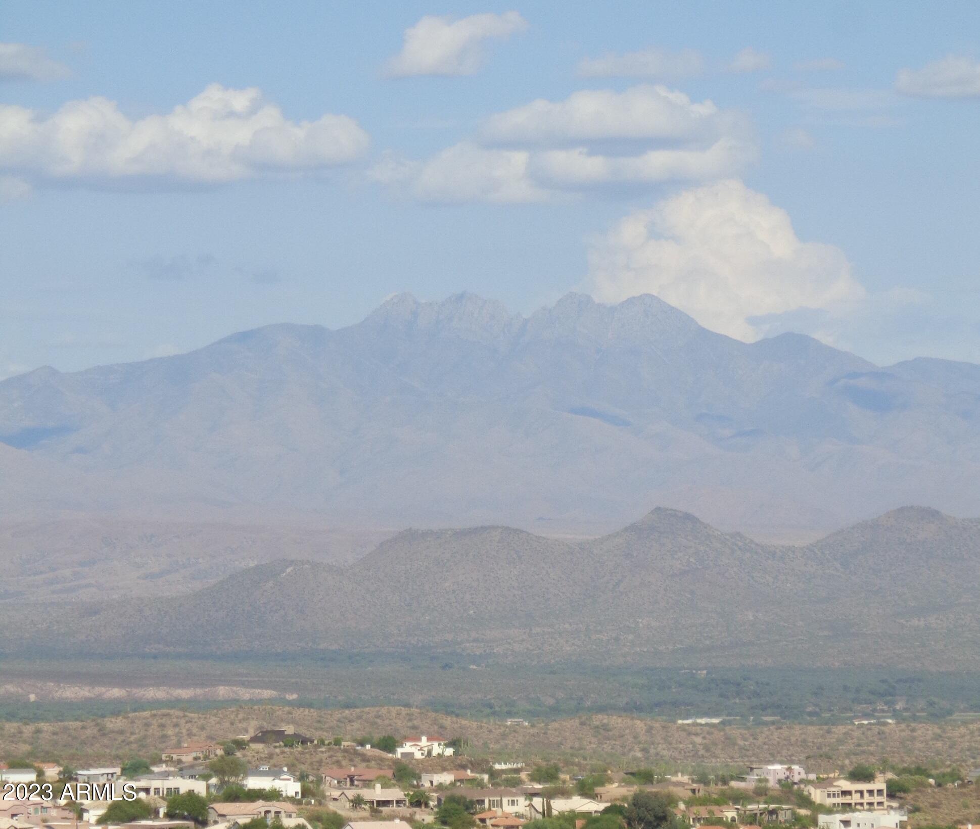 15541 N Javelina Trail Property Photo 3