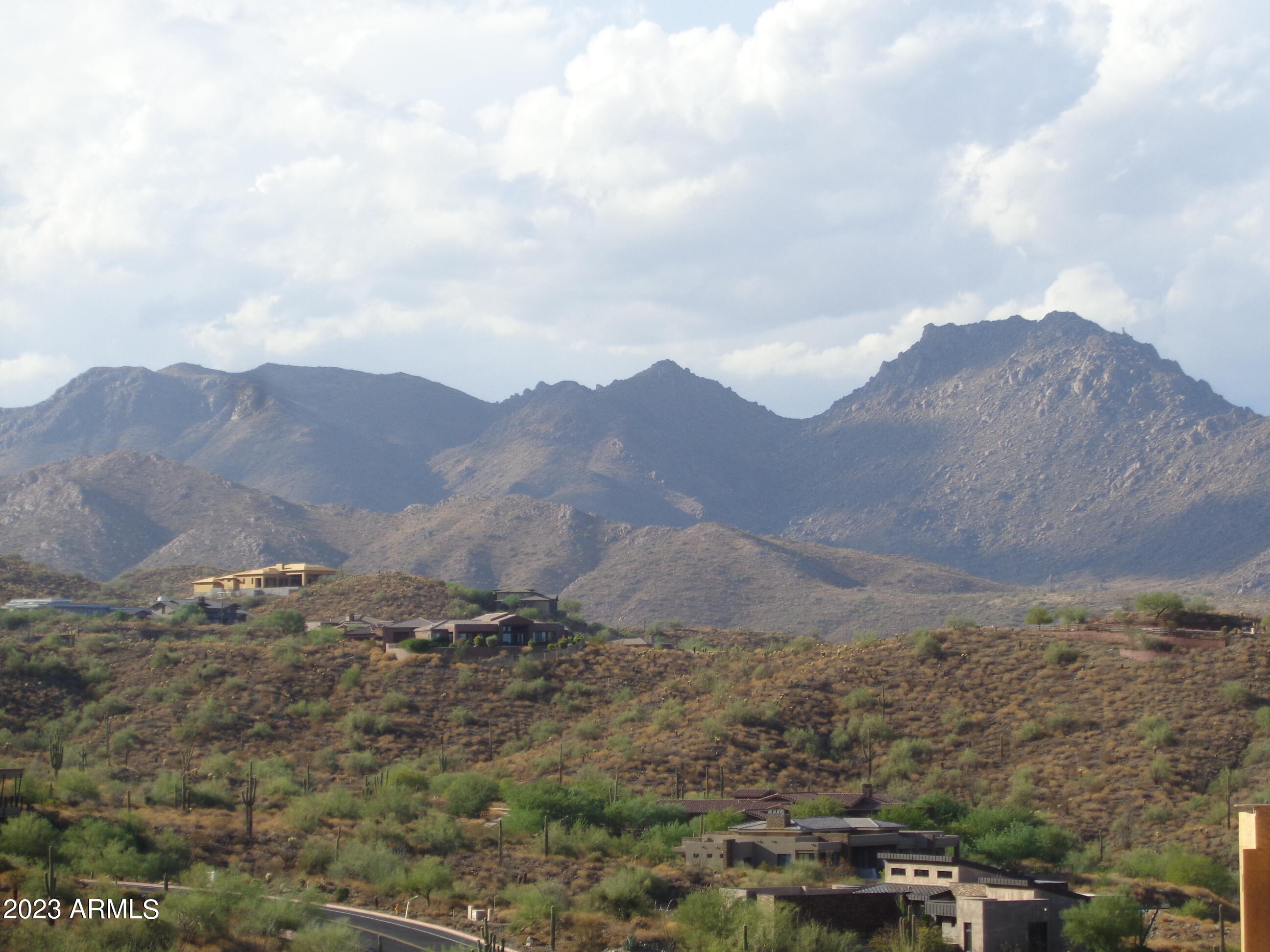 15541 N Javelina Trail Property Photo 4