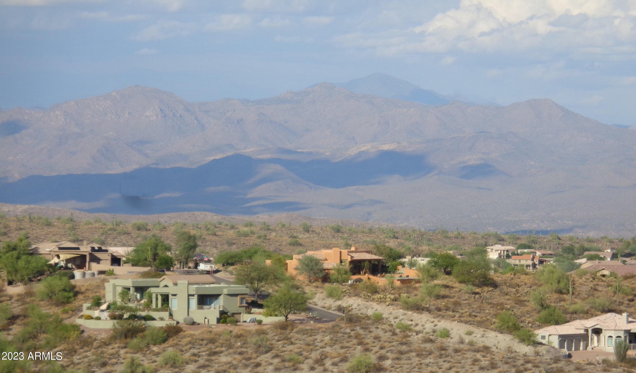 15541 N Javelina Trail Property Photo 7