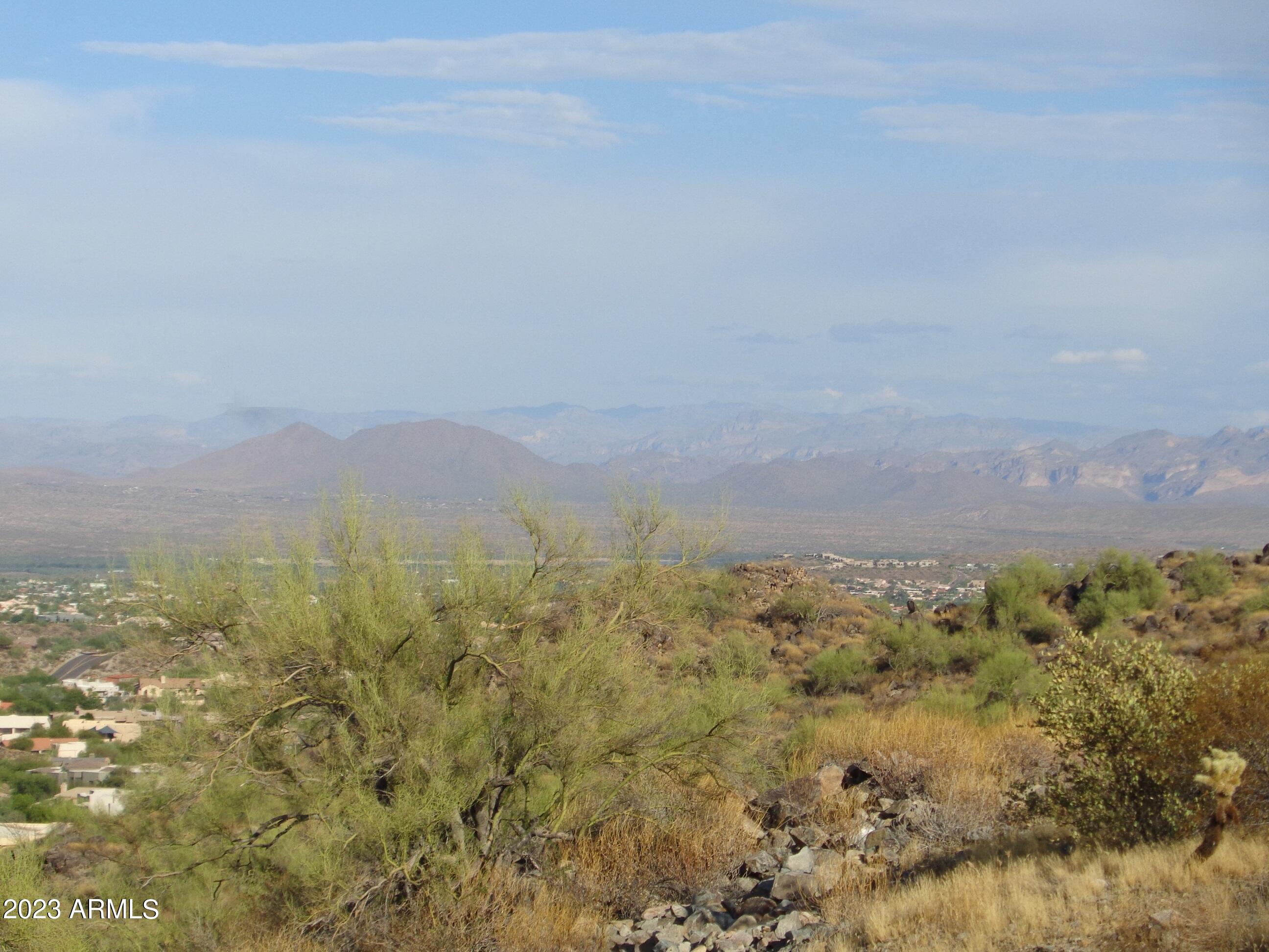 15541 N Javelina Trail Property Photo 8