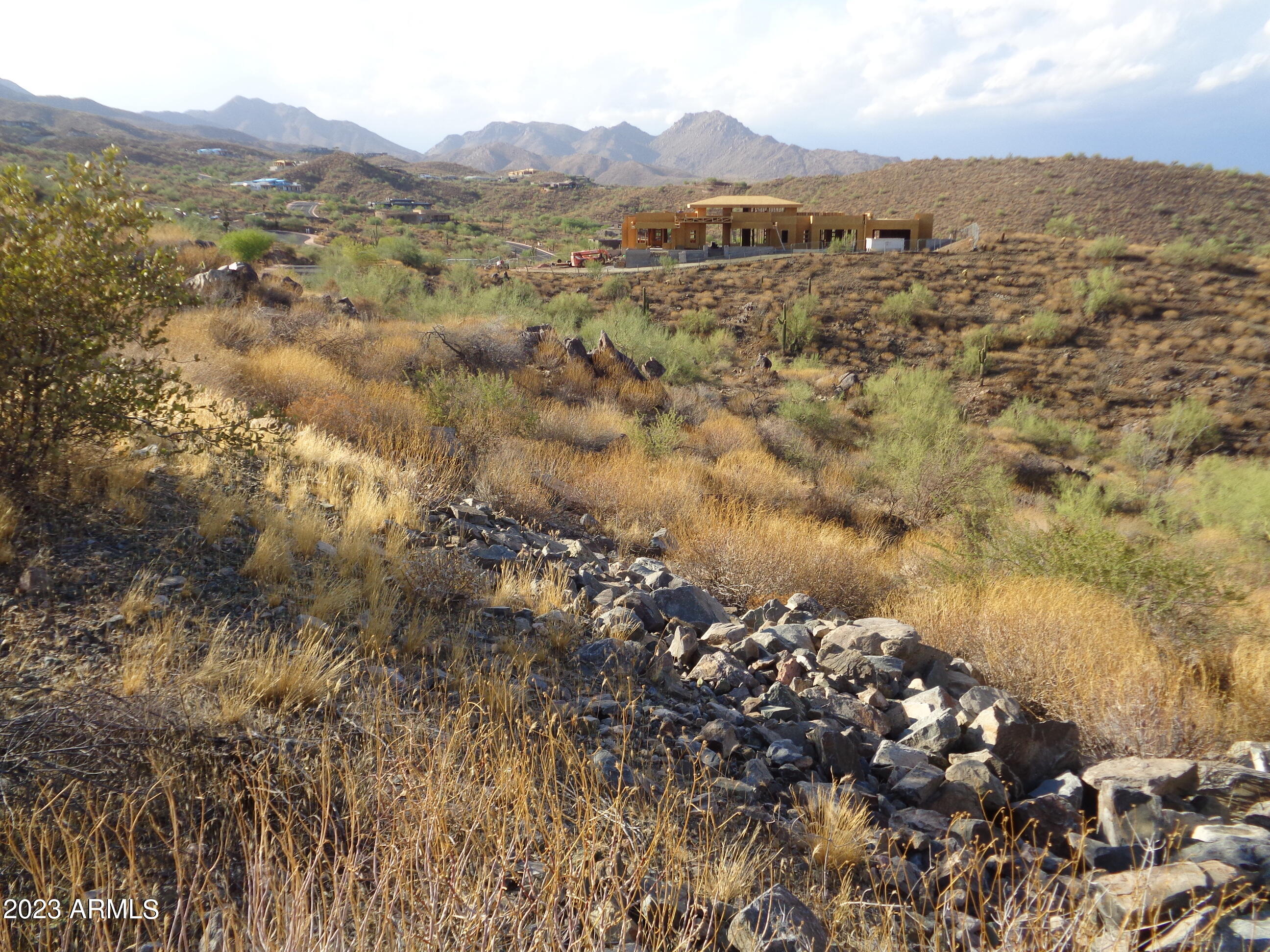 15541 N Javelina Trail Property Photo 11