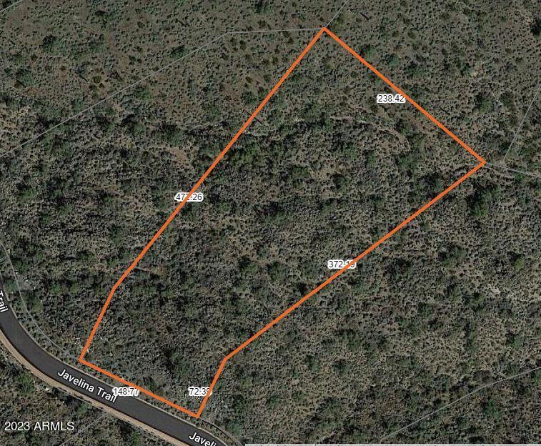 15541 N Javelina Trail Property Photo 12