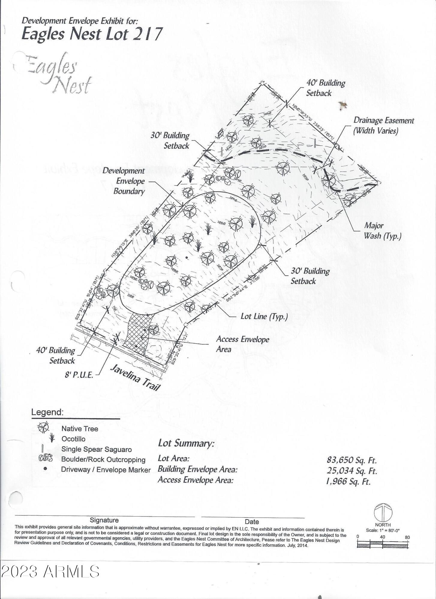 15541 N Javelina Trail Property Photo 13