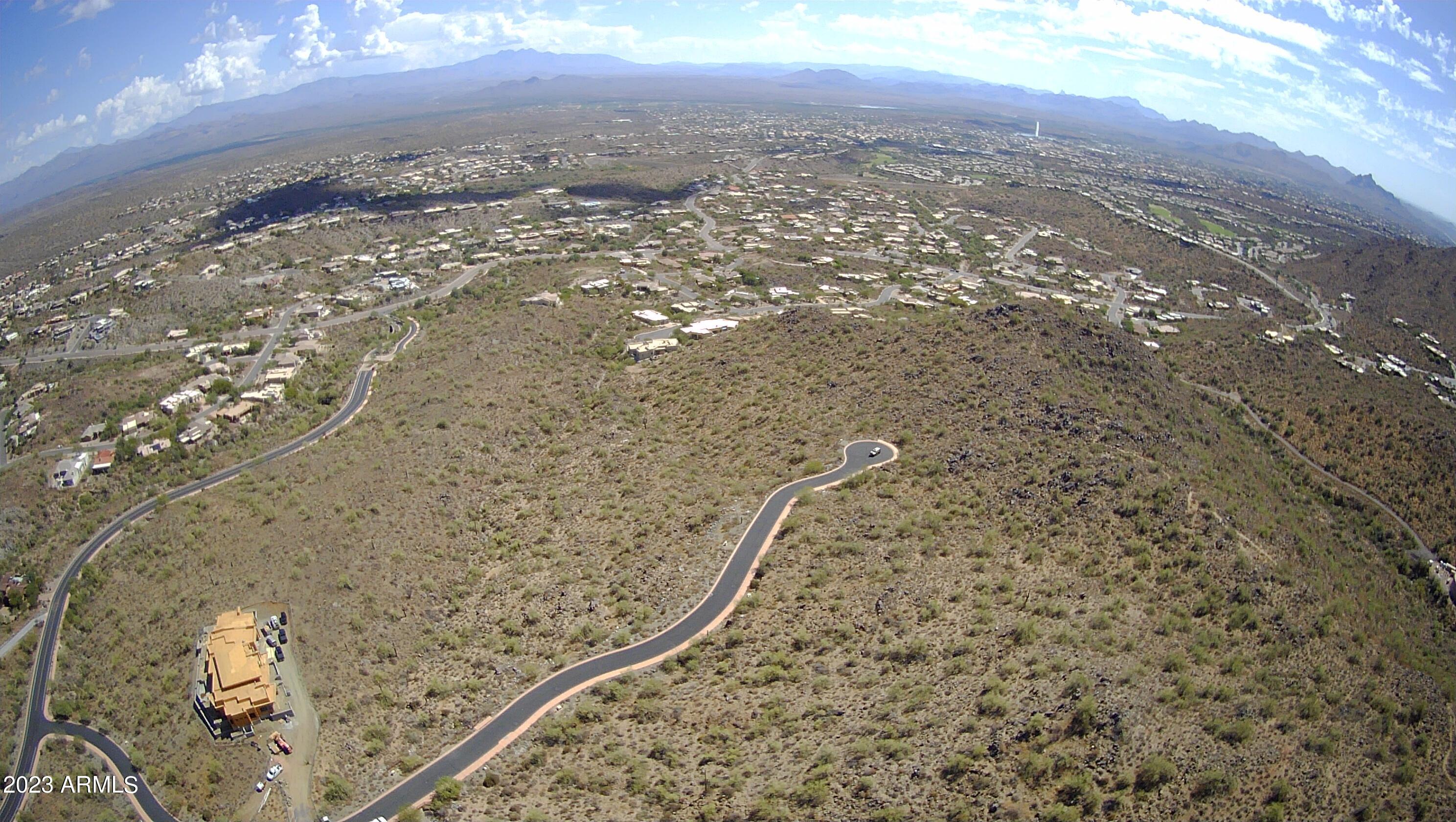 15541 N Javelina Trail Property Photo 14