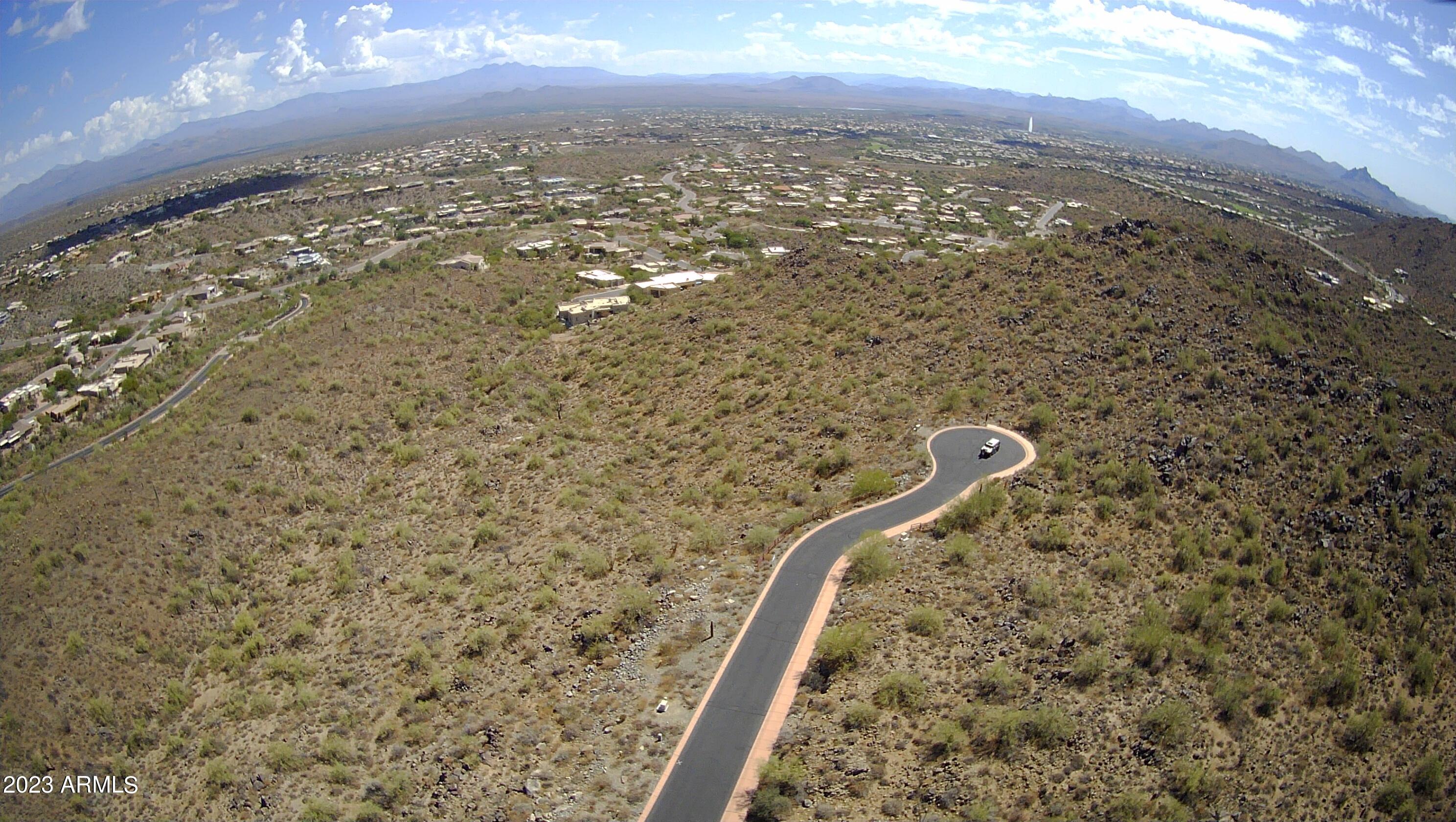 15541 N Javelina Trail Property Photo 15