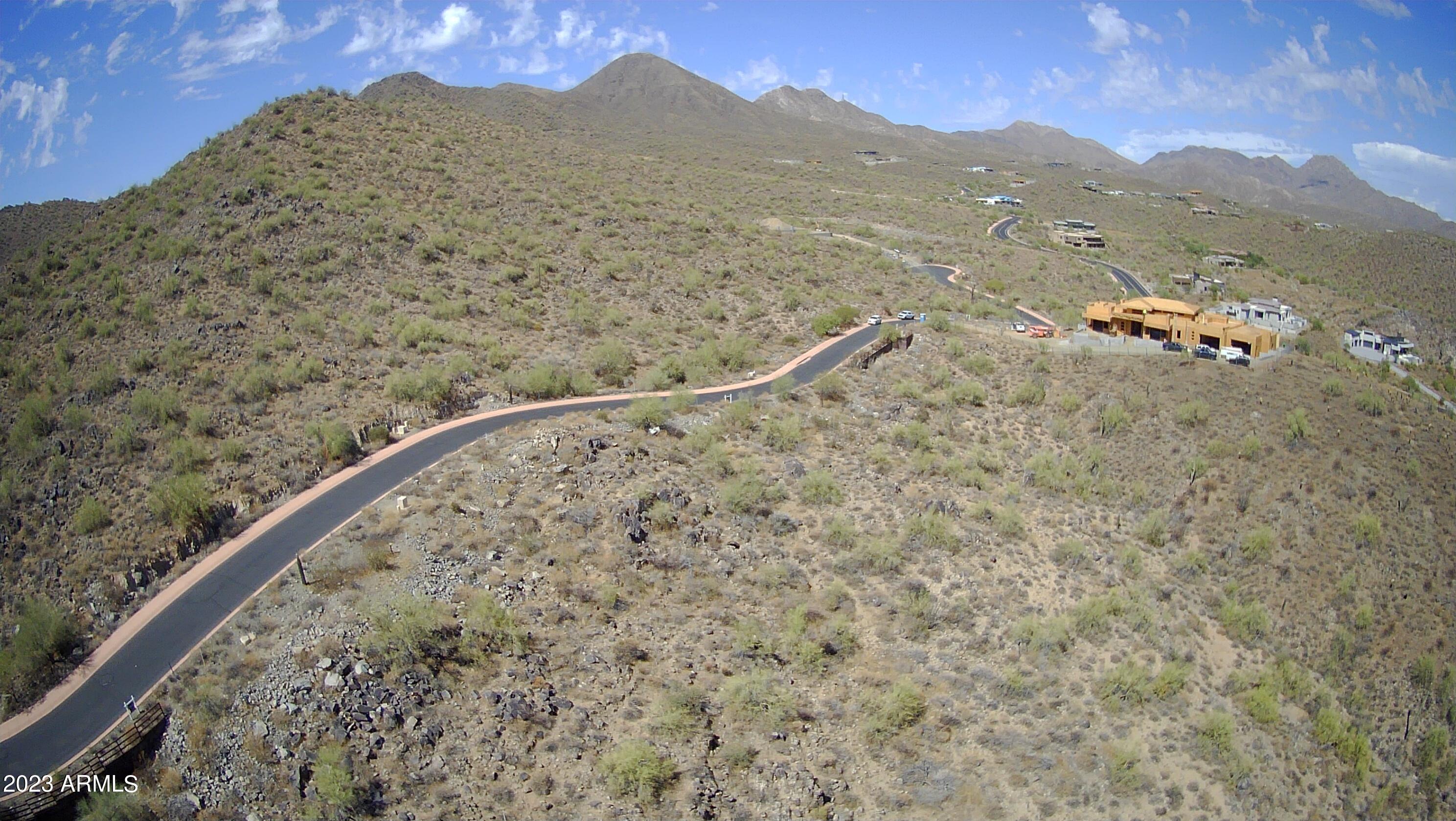 15541 N Javelina Trail Property Photo 20