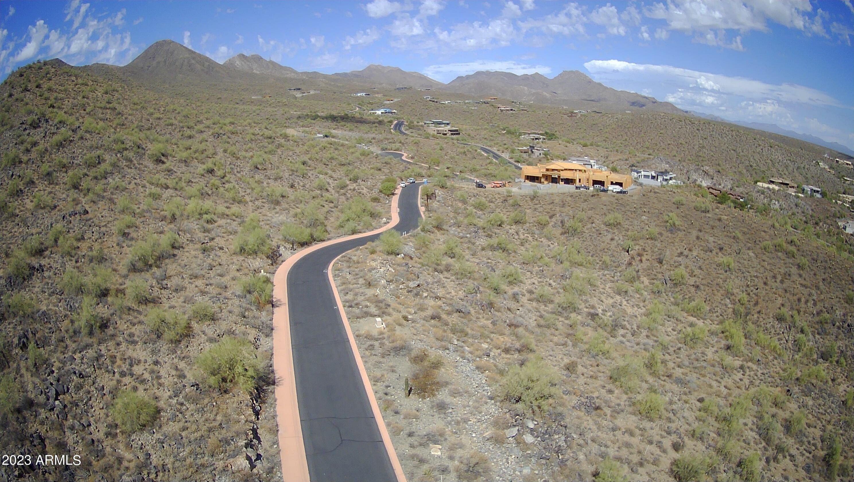 15541 N Javelina Trail Property Photo 21