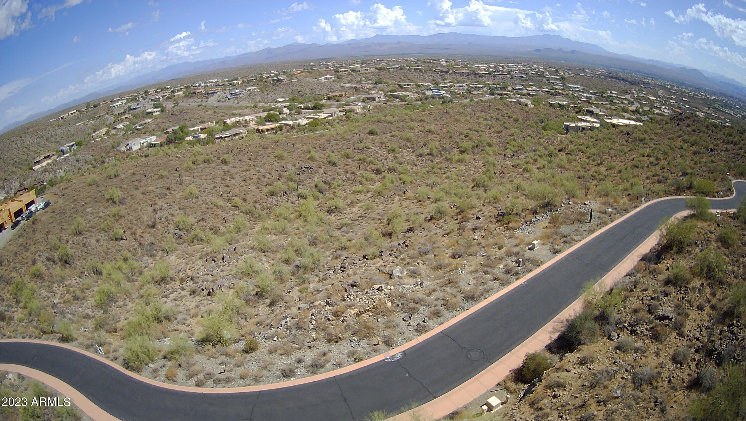 15541 N Javelina Trail Property Photo 22