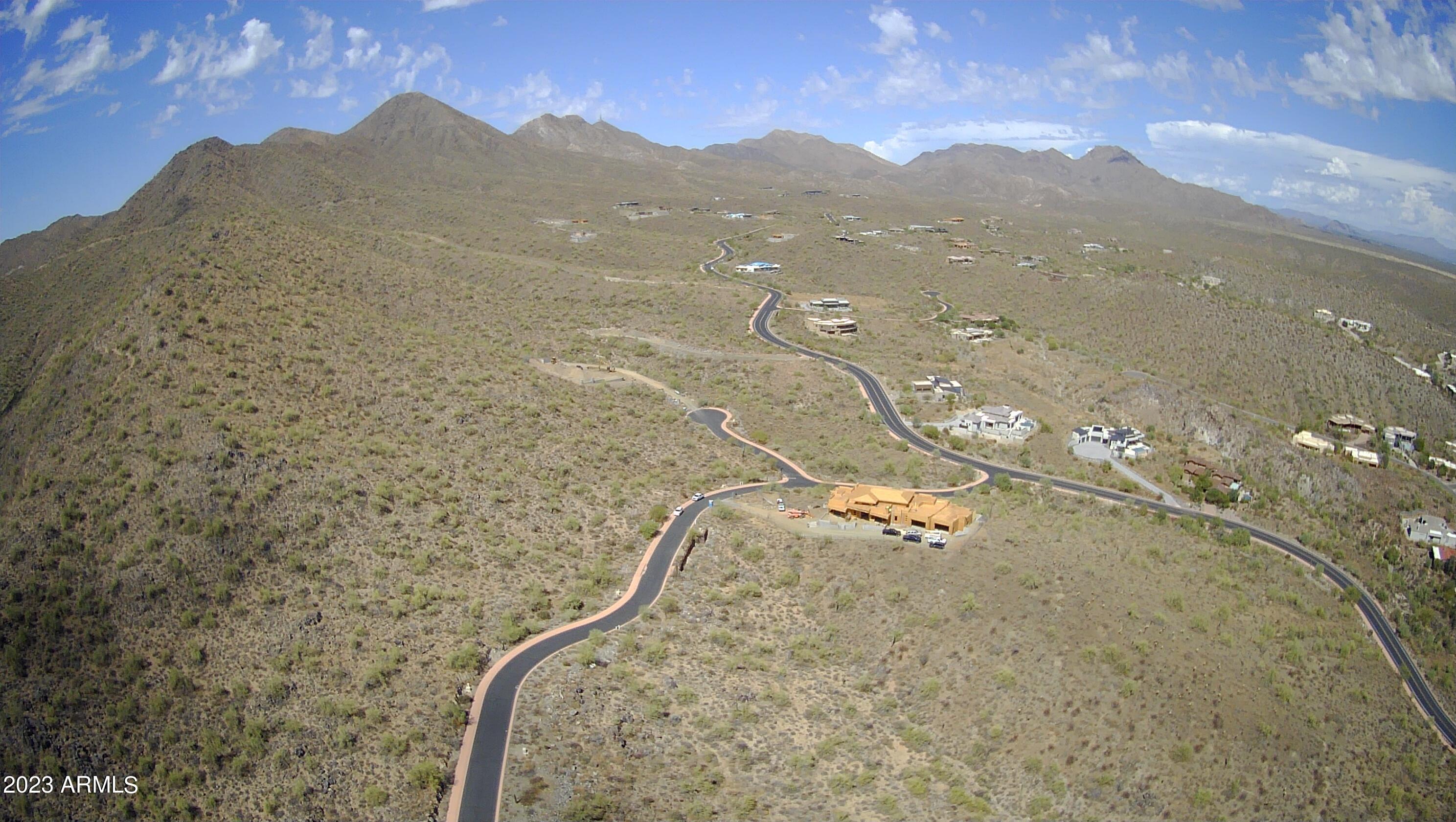 15541 N Javelina Trail Property Photo 23