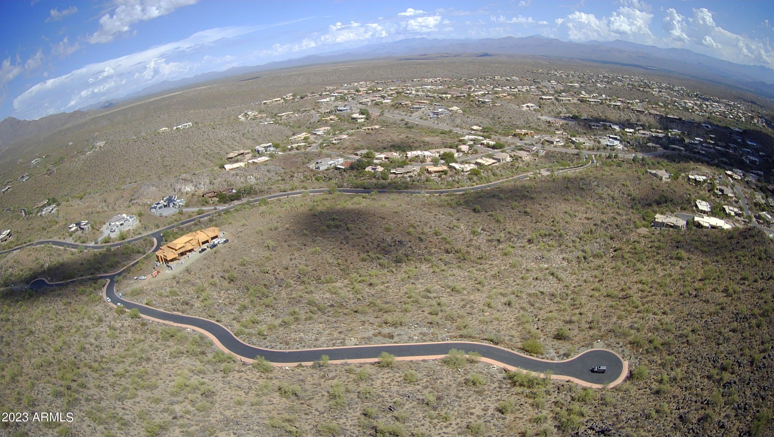 15541 N Javelina Trail Property Photo 24