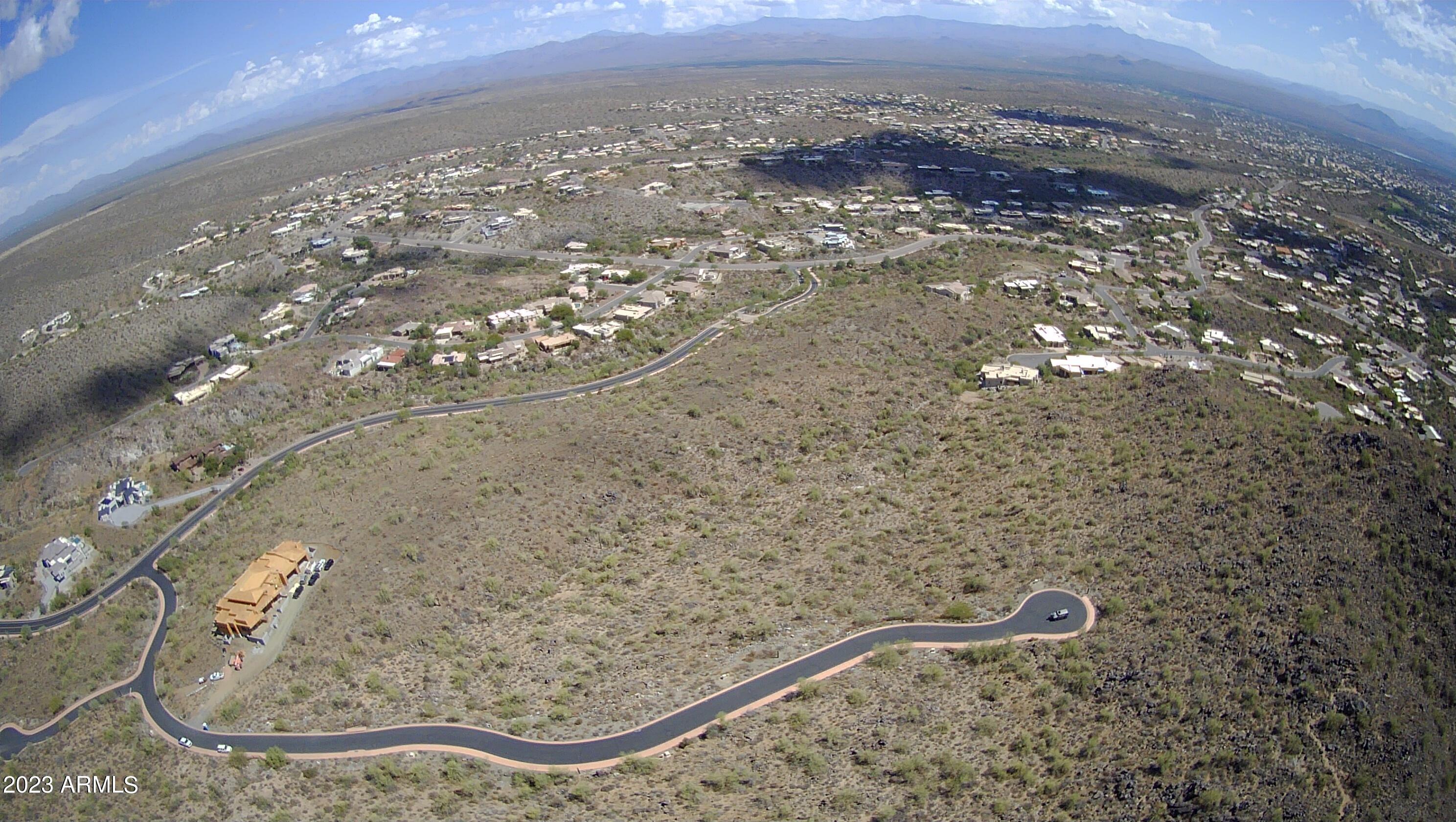 15541 N Javelina Trail Property Photo 25