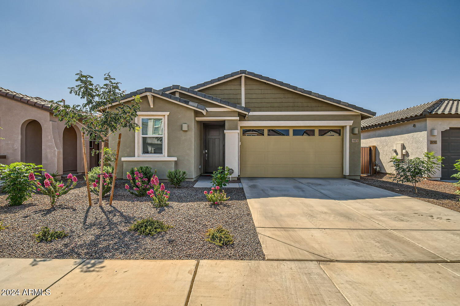3103 E Hayfield Way Property Photo 1