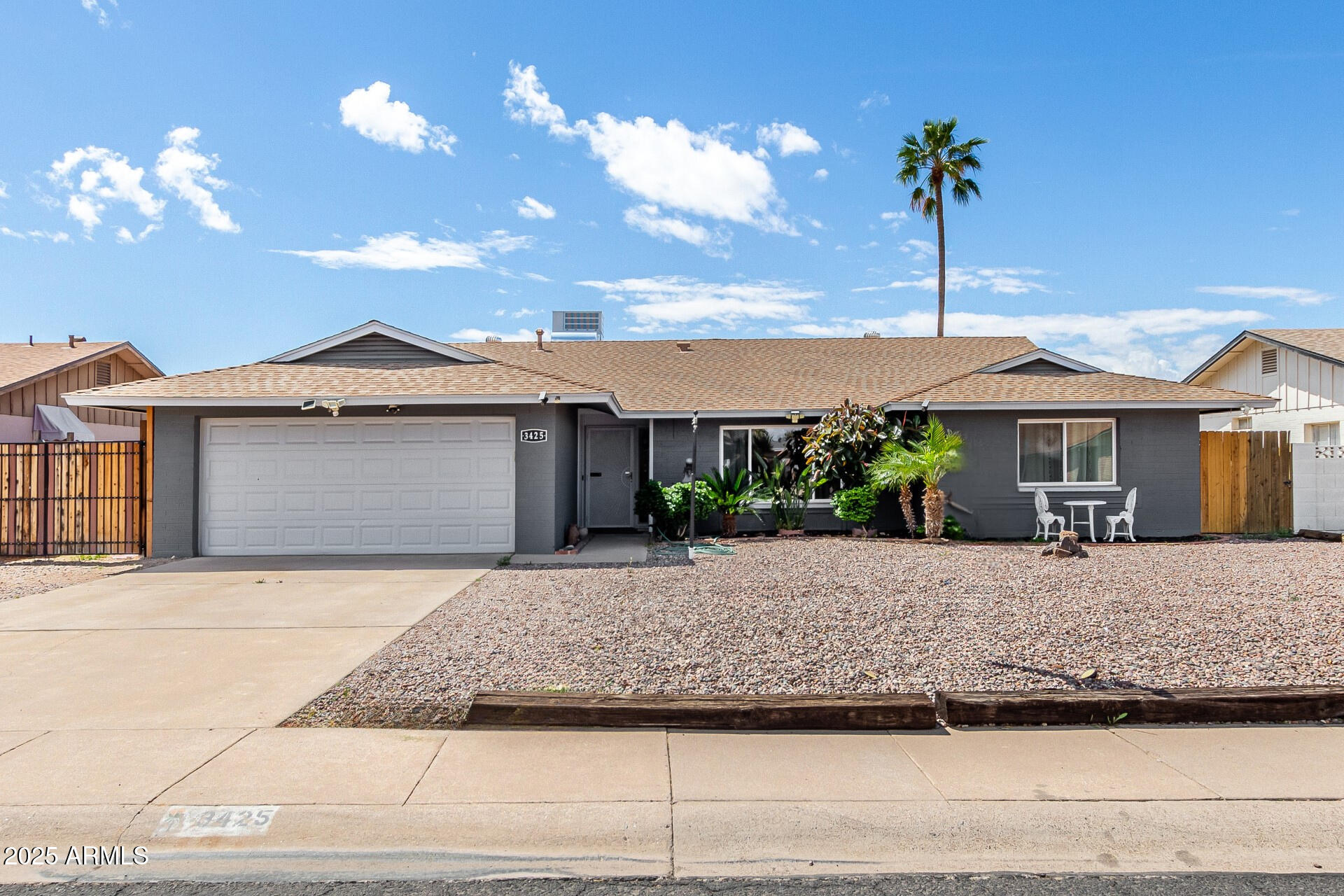 3425 W ACOMA Drive