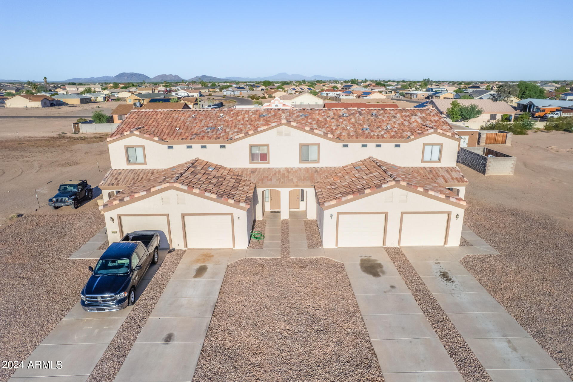 14100 S Calera Road Property Photo