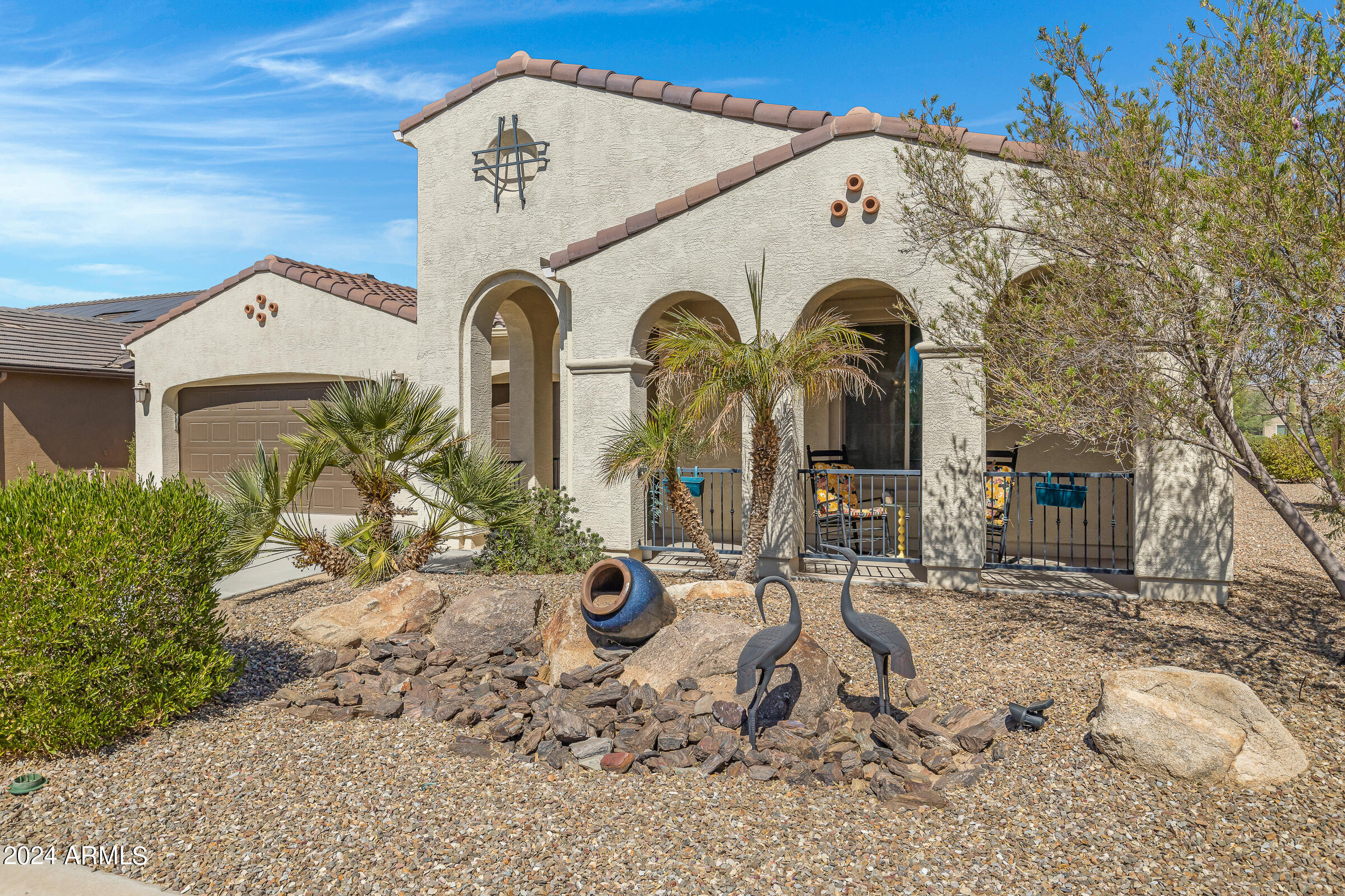 4422 W Adobe Drive Property Photo 1